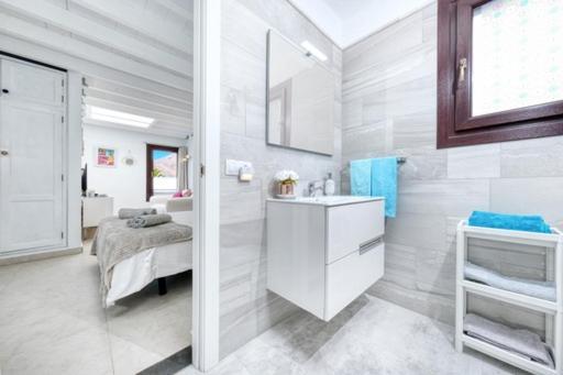 Apartment Ocra Yaiza (Lanzarote)