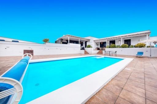 Apartment Ocra Yaiza (Lanzarote)