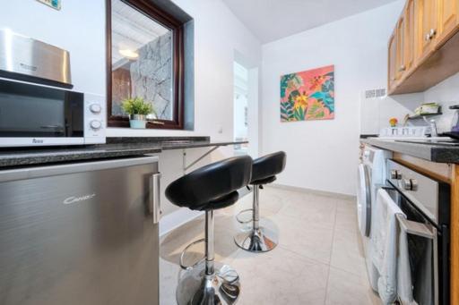 Apartment Ocra Yaiza (Lanzarote)