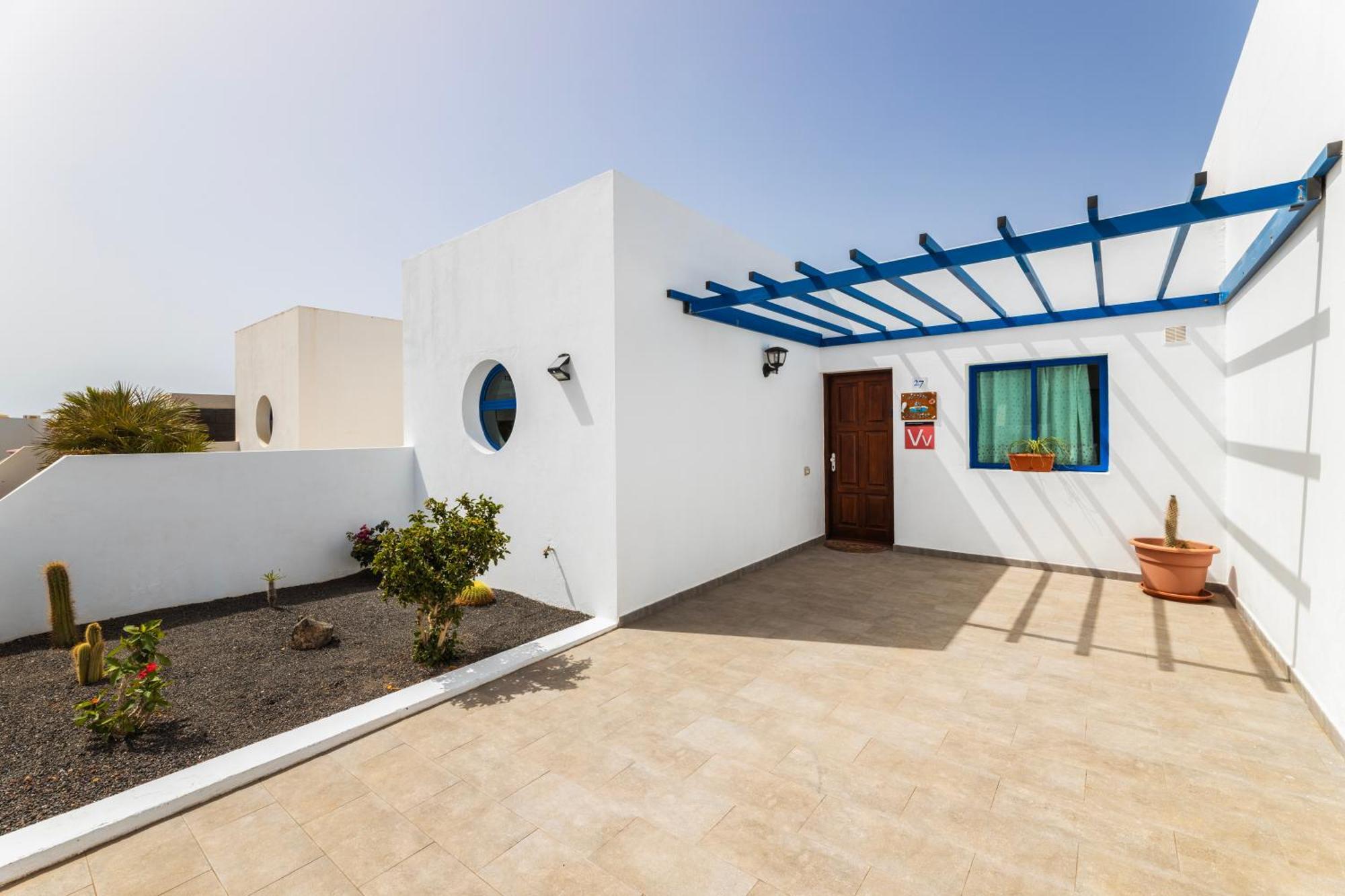 Mirador Villa
