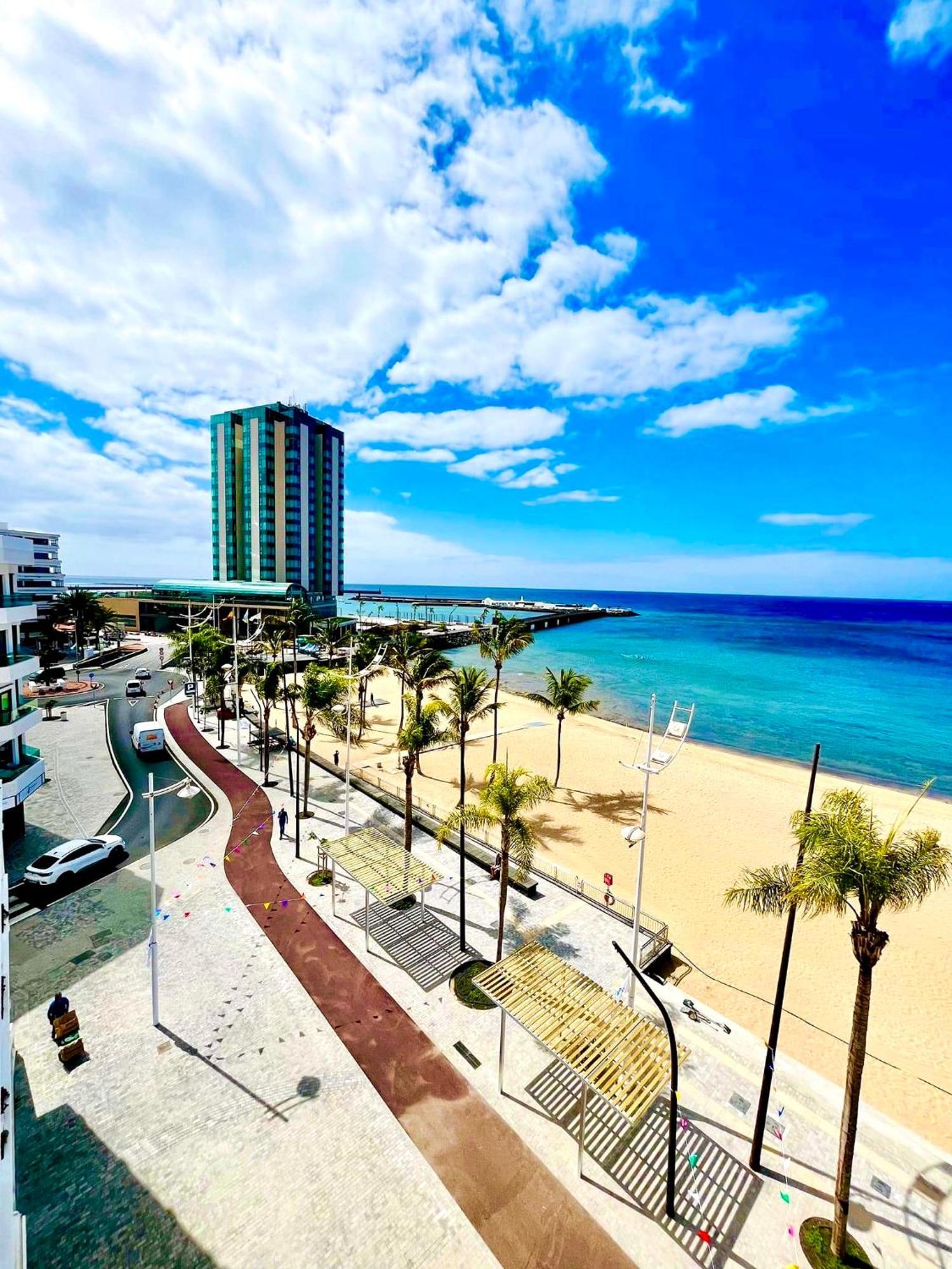 Apartment Casa Conejera Arrecife (Lanzarote)