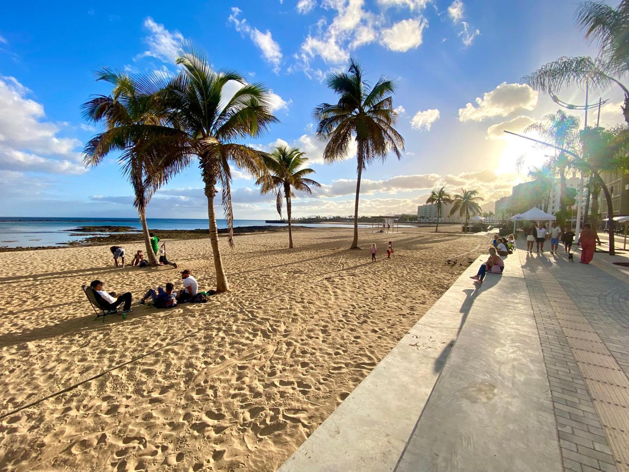 Casa Conejera Arrecife (Lanzarote)