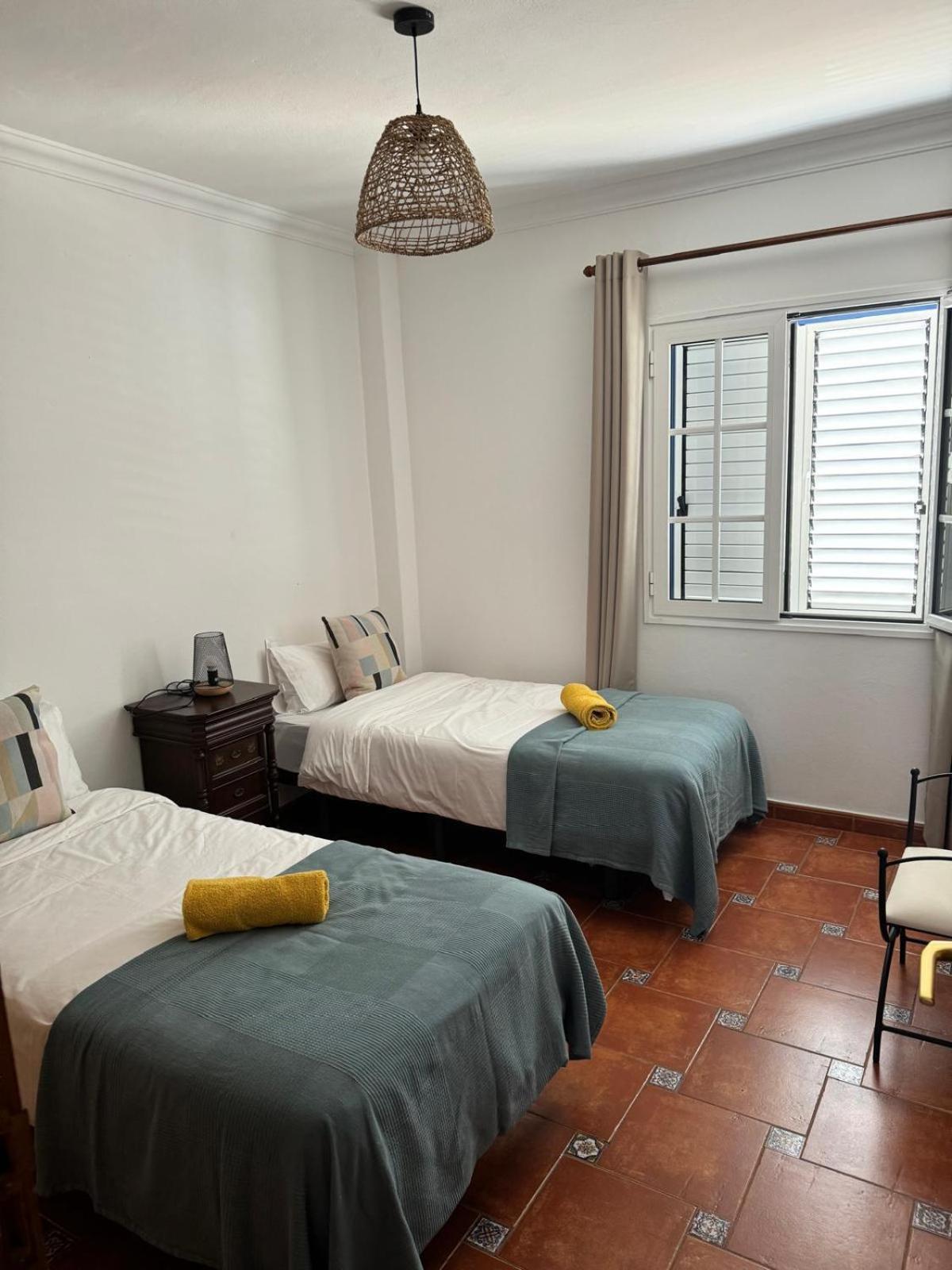 Apartment Casa Cueva De Verdes Punta Mujeres