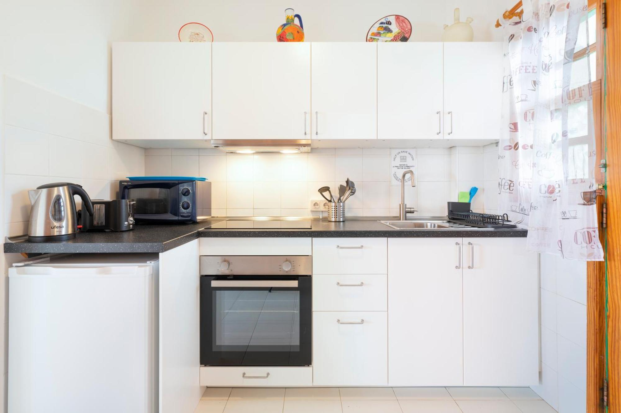 Lanzahost Casita Bastian 19 Costa Teguise