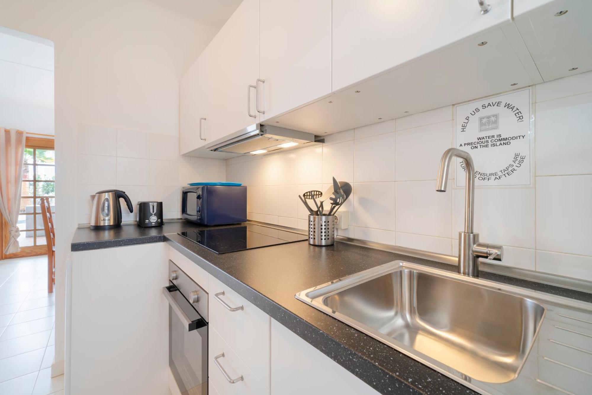 Apartamento Lanzahost Casita Bastian 19 Costa Teguise