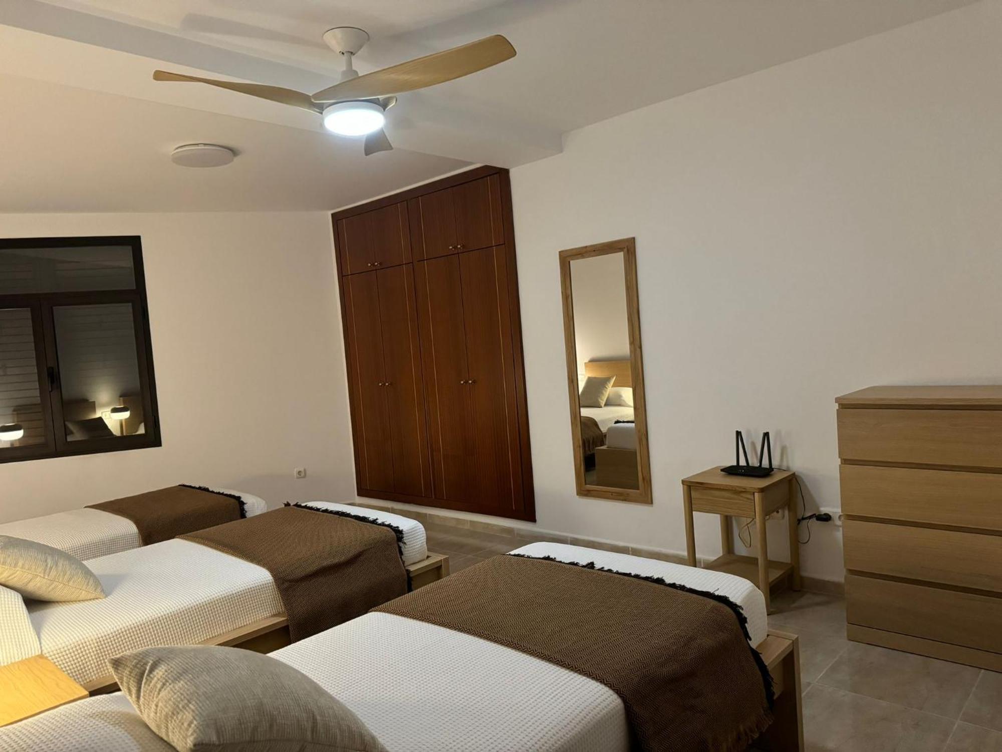 Apartamento Vivienda Lanzarote