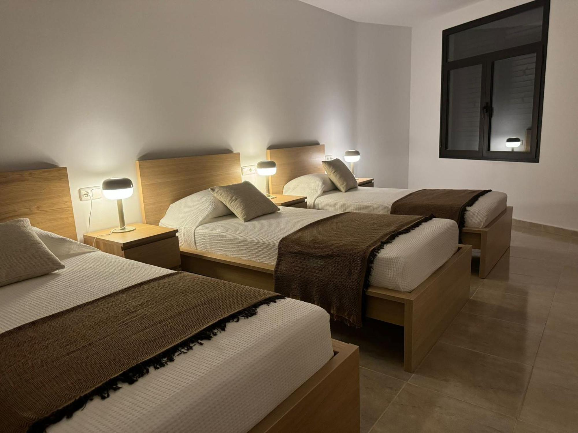 Vivienda Lanzarote Apartamento *