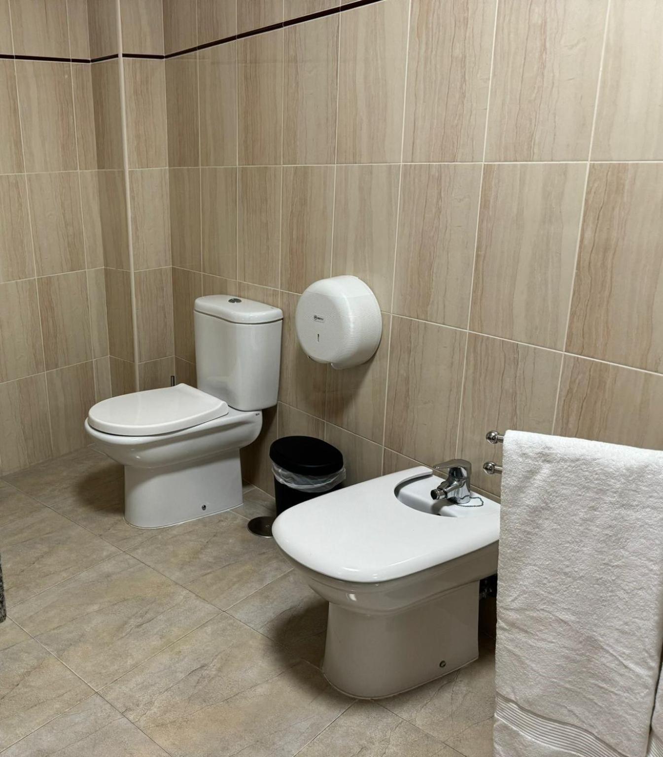 Vivienda Lanzarote Apartamento *