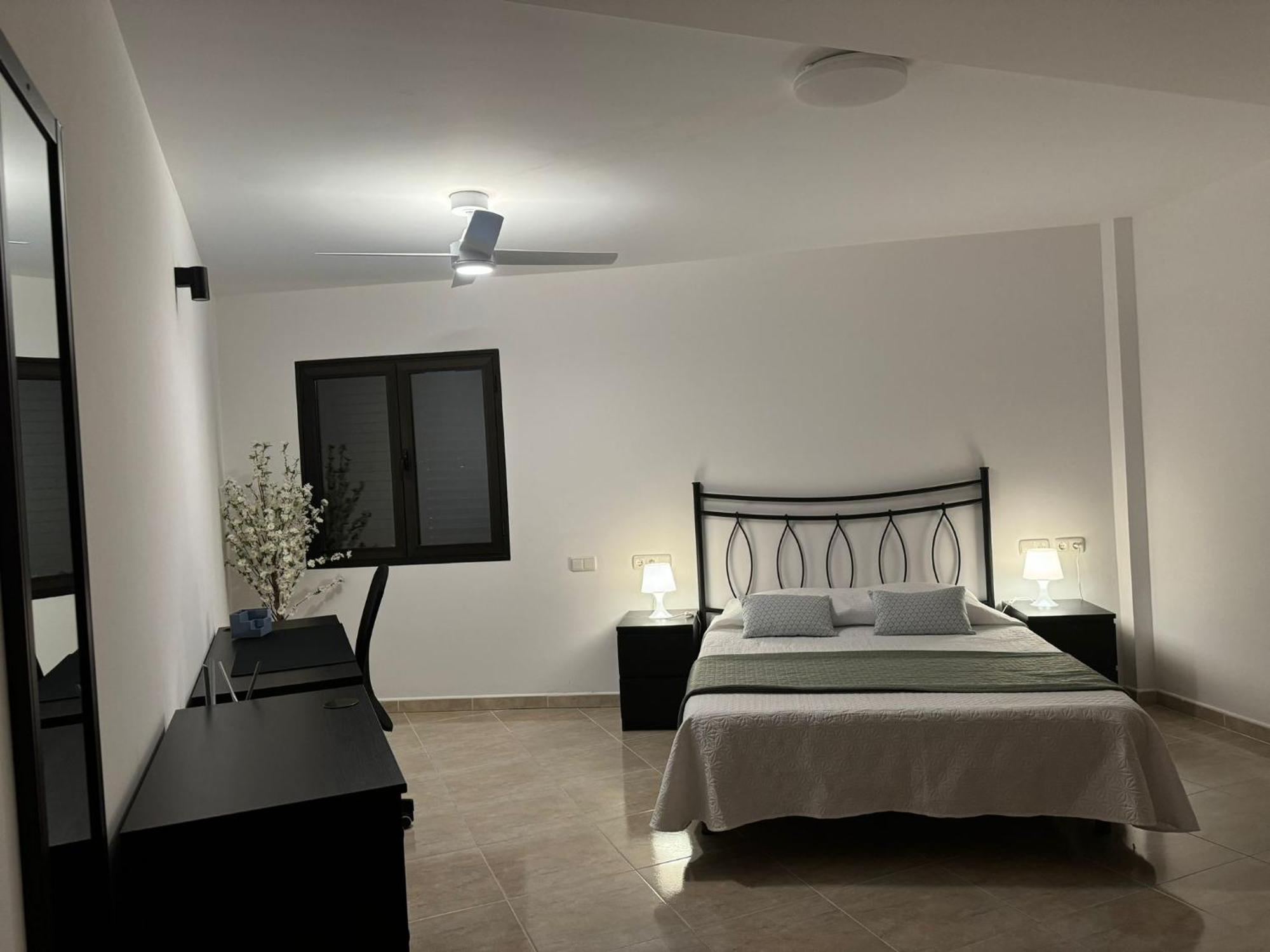 Vivienda Lanzarote Apartamento *