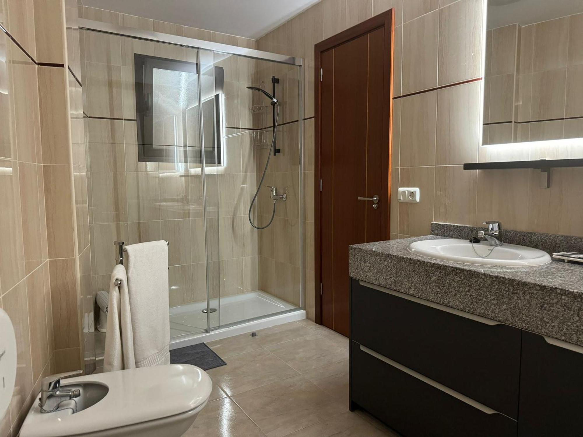 Apartamento Vivienda Lanzarote Arrecife (Lanzarote)
