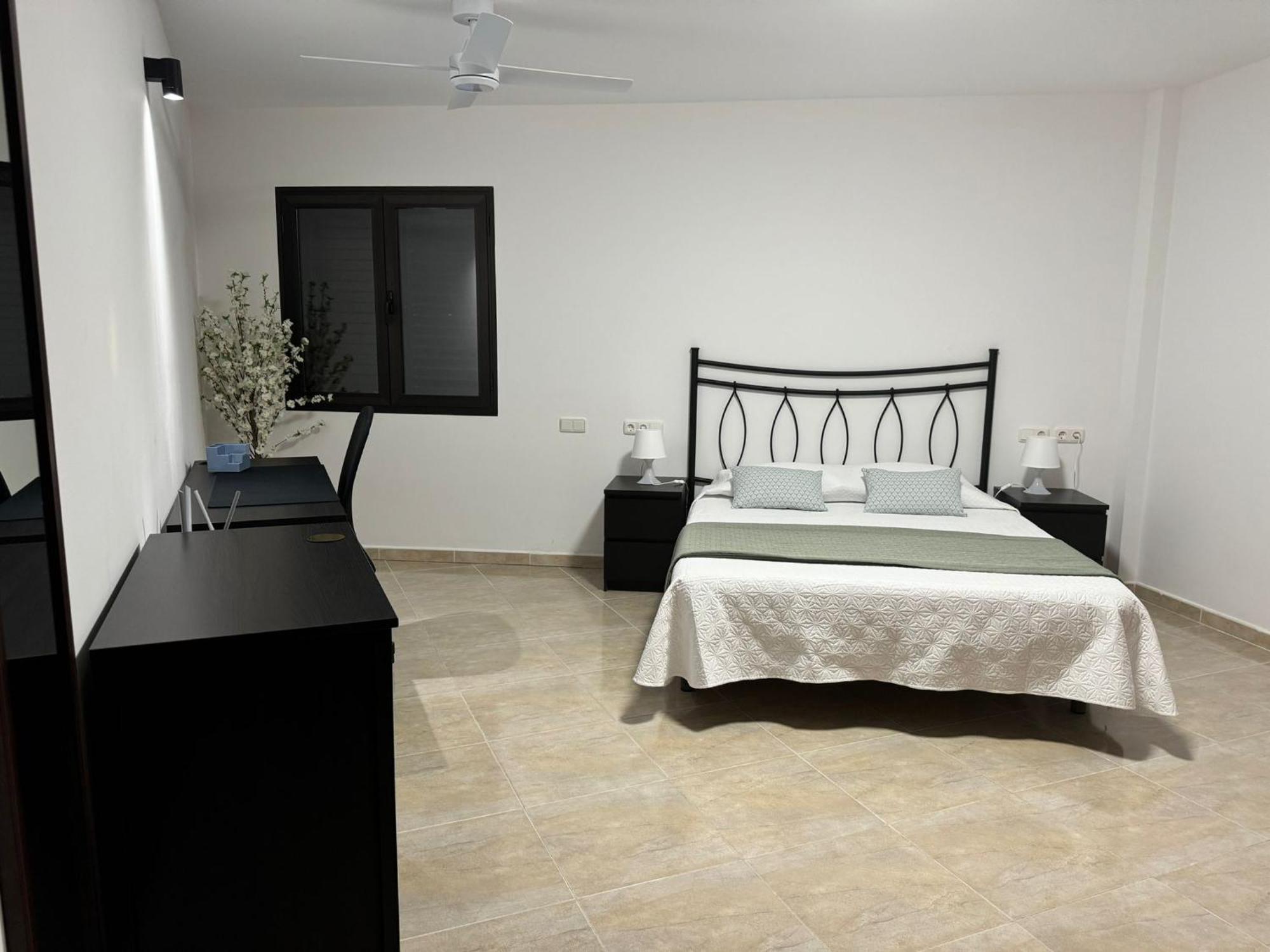 Vivienda Lanzarote