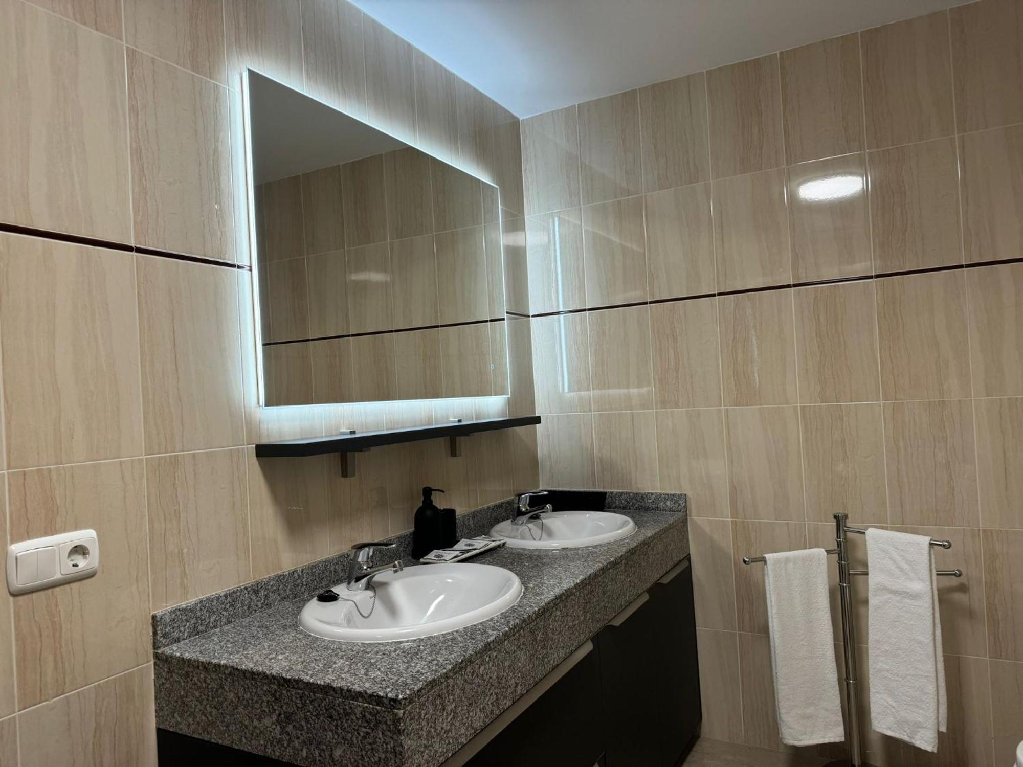 Vivienda Lanzarote Apartamento
