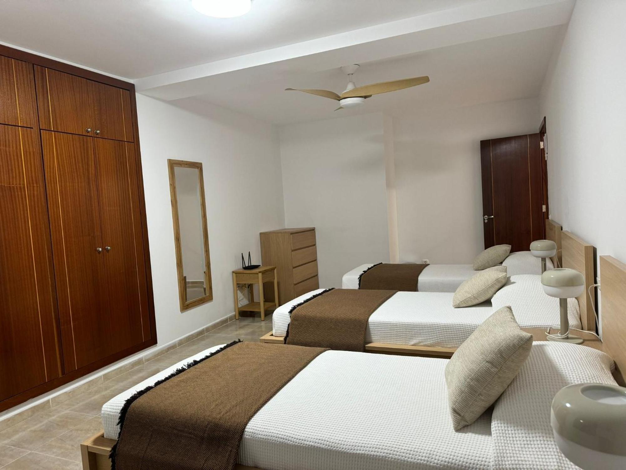 Vivienda Lanzarote Apartamento *