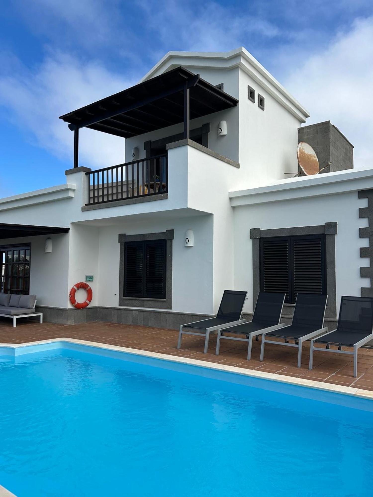 Bejeque Villa