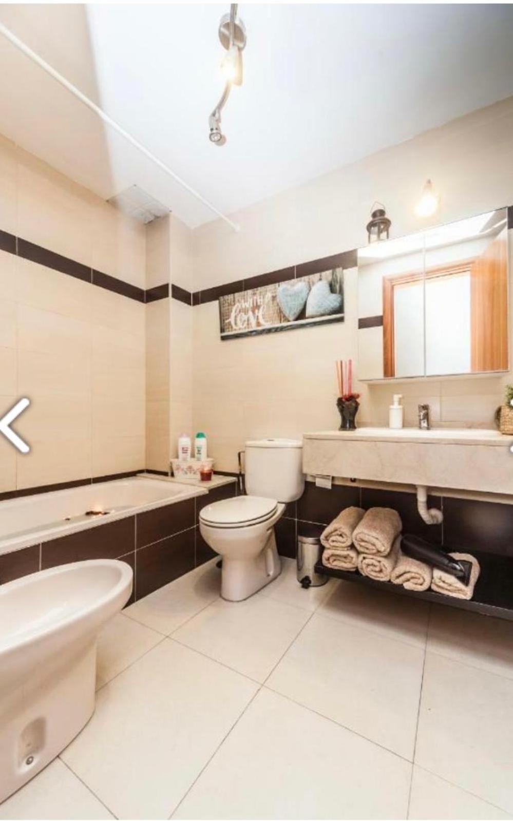 Arrecifehouse Apartment