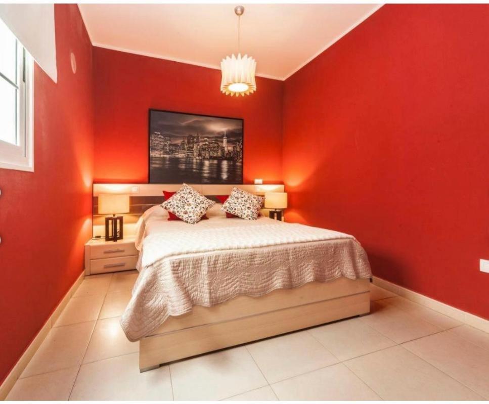 Apartment Arrecifehouse *
