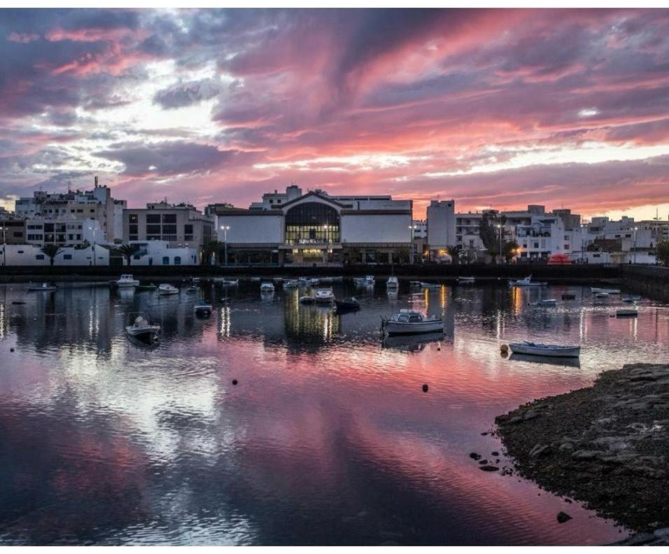 Arrecifehouse * Arrecife (Lanzarote)