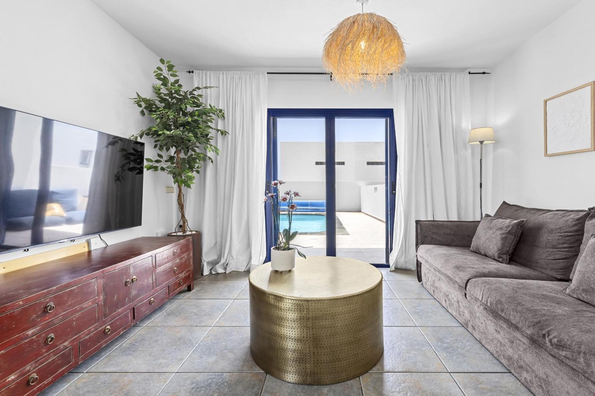 Cartali Playa Blanca Villa Playa Blanca (Lanzarote)