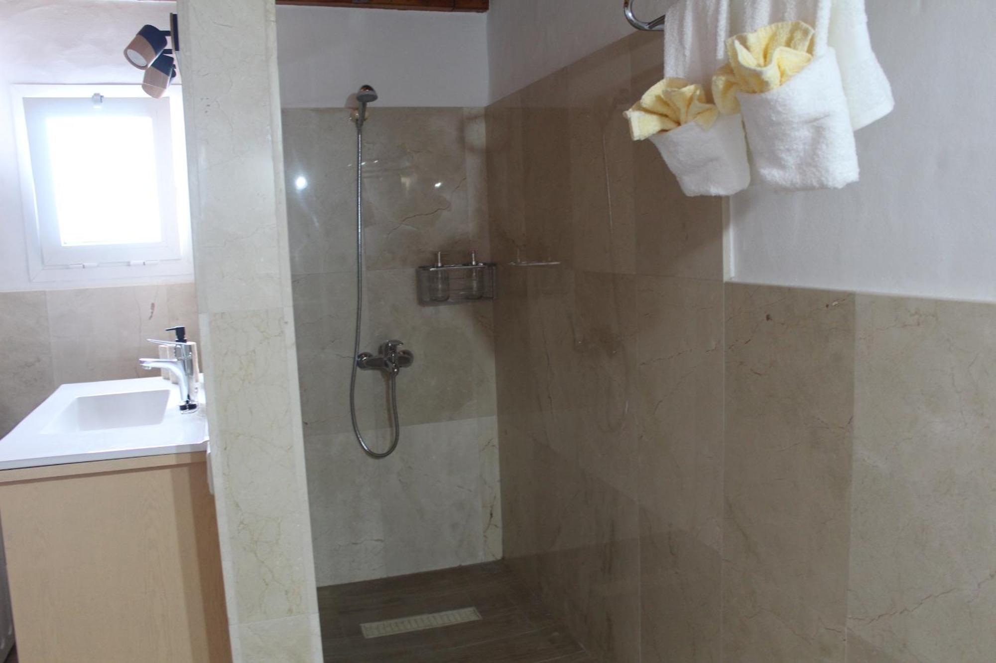 Apartamento Casita El Refugio