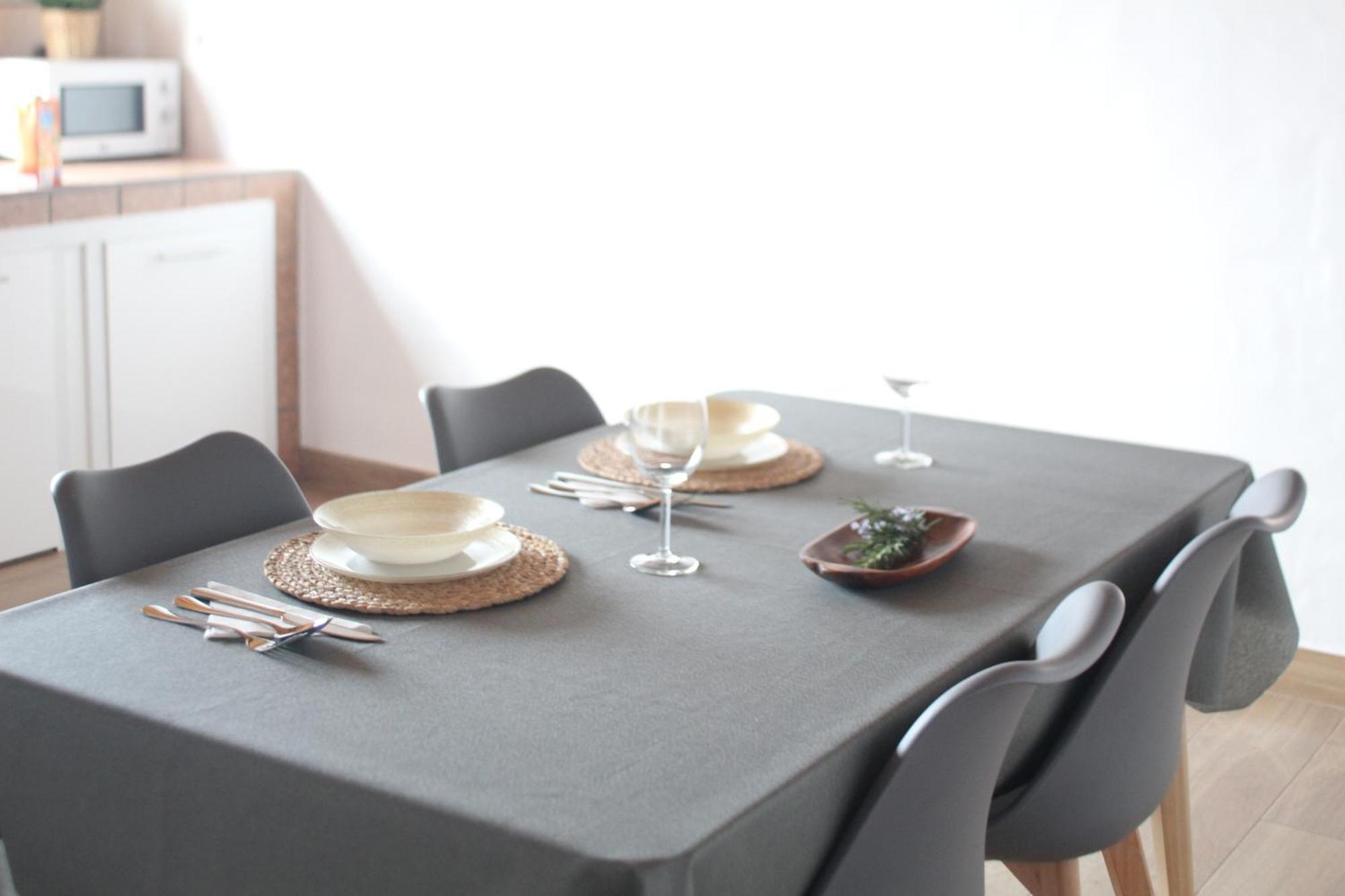 Apartamento Casita El Refugio Tinajo