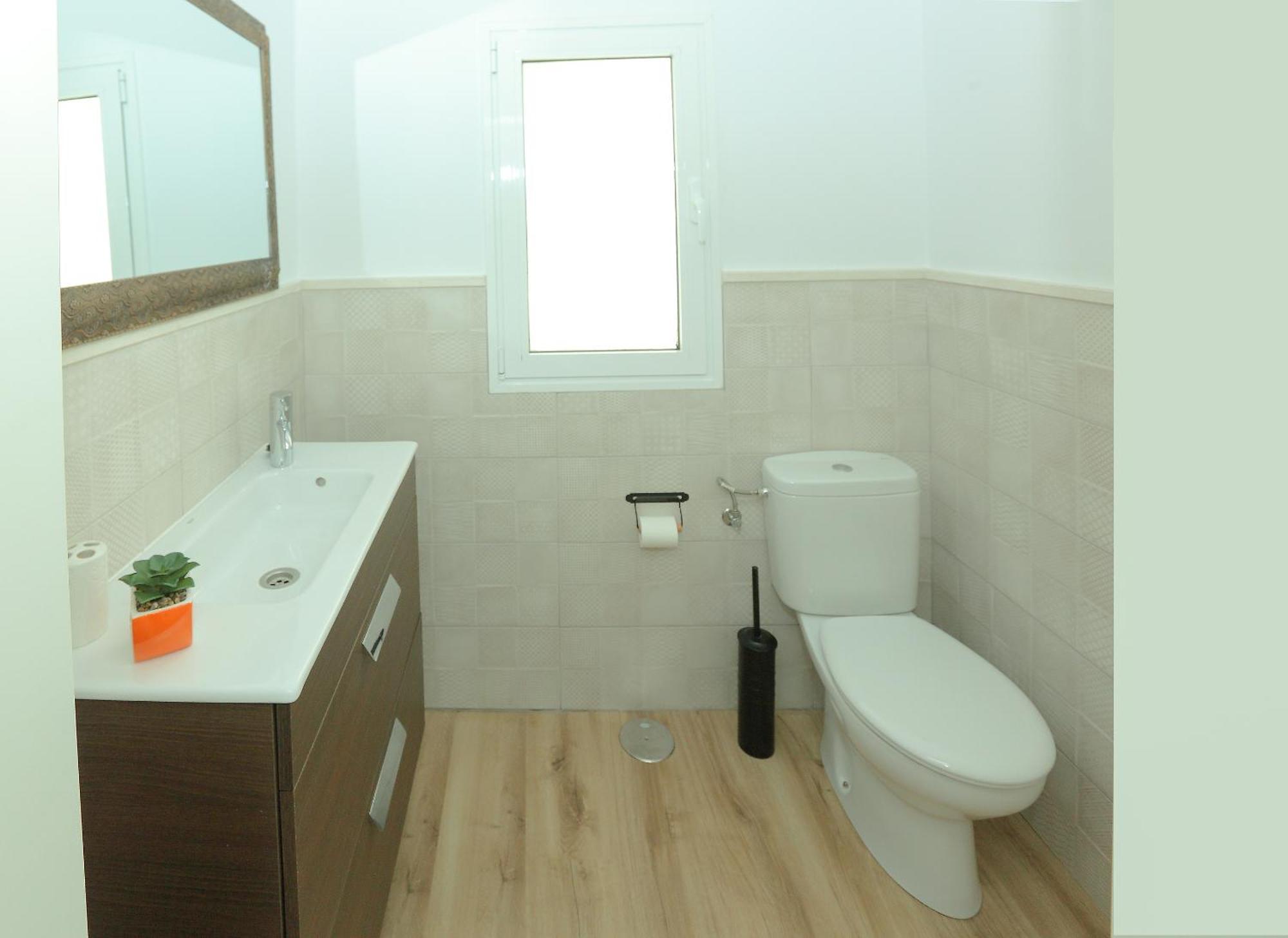 Casa Berkana Con Piscina Holiday home *