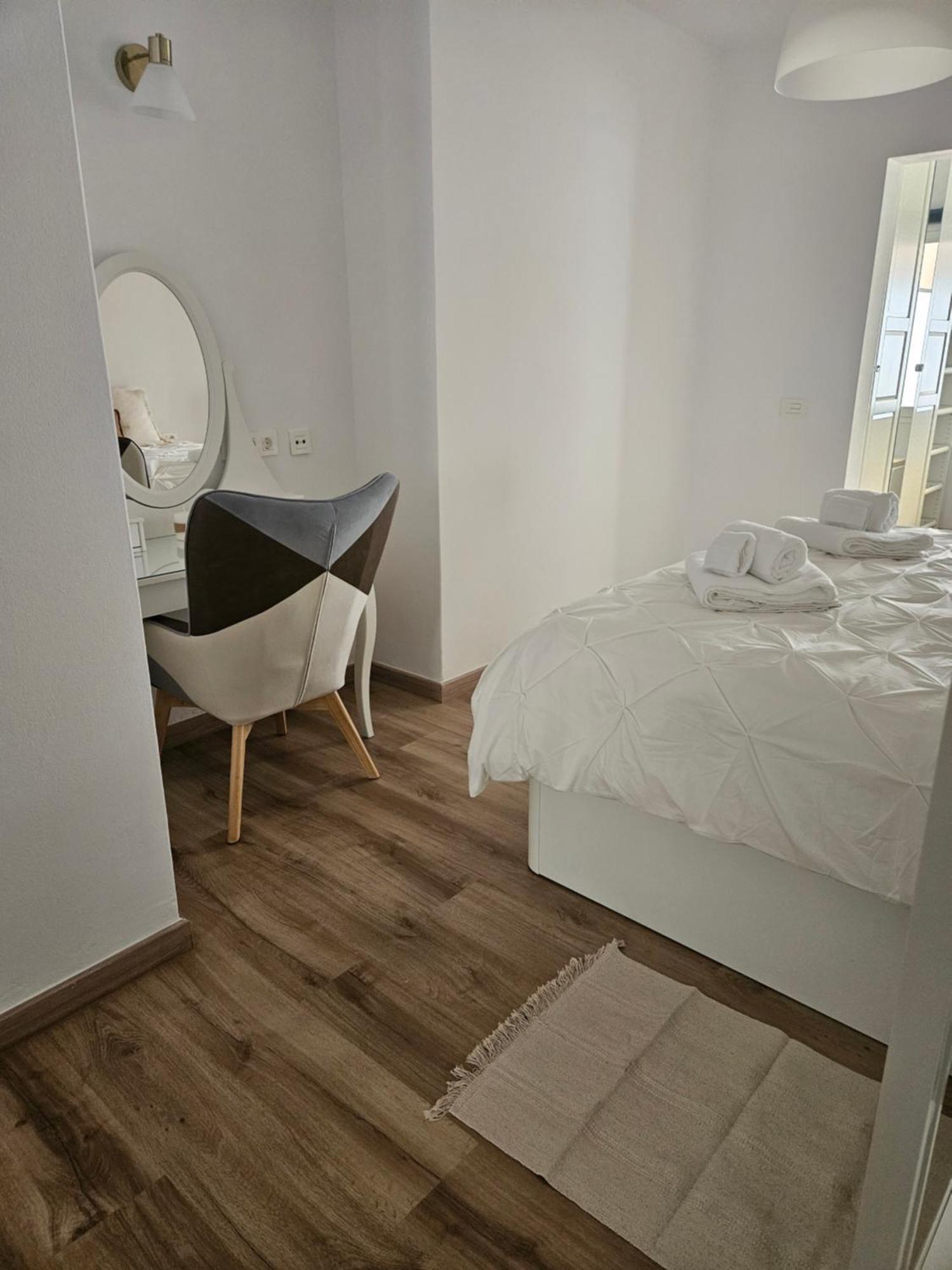 Holiday home Casa Berkana Con Piscina *