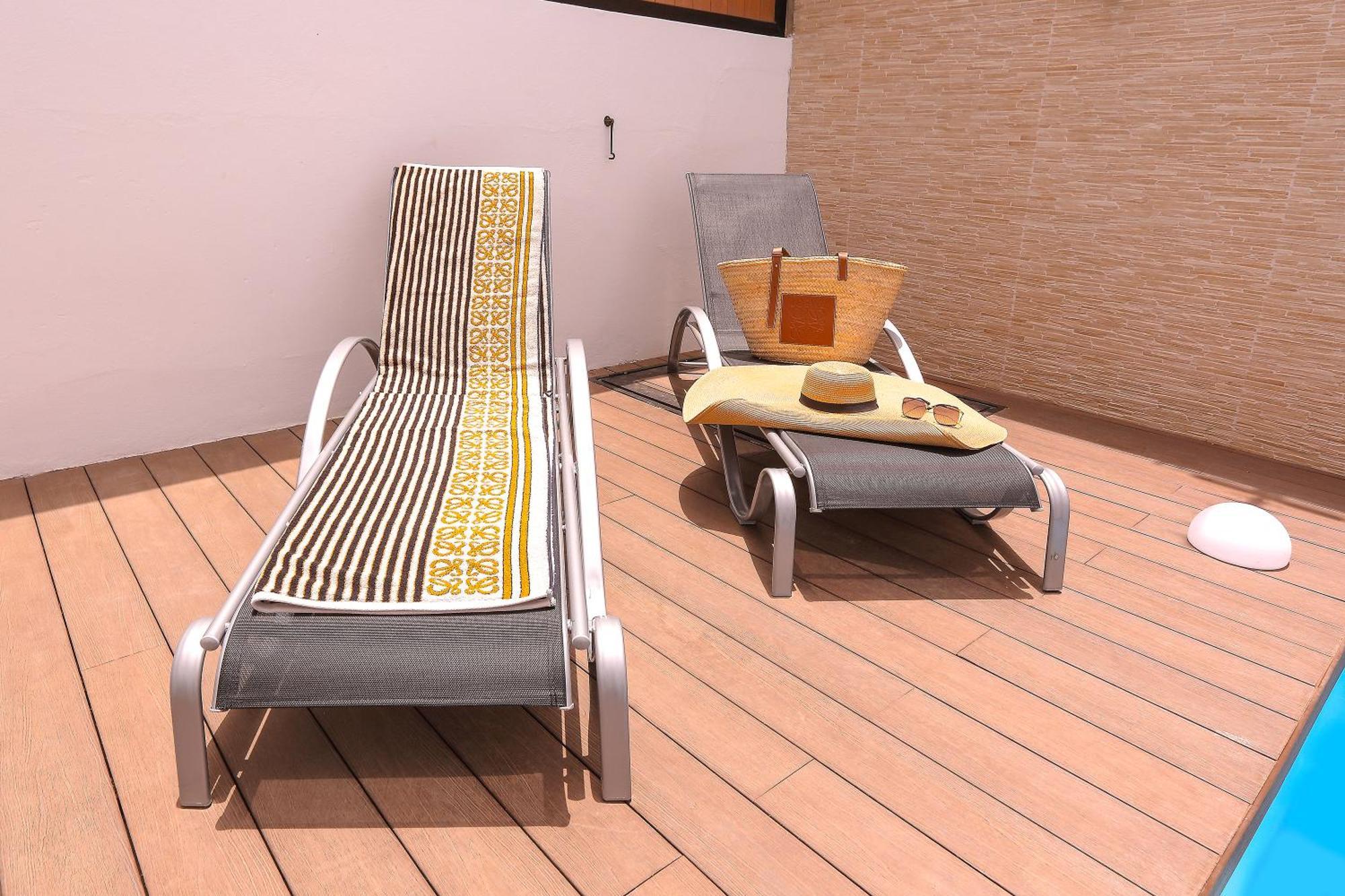 Casa Berkana Con Piscina Holiday home Playa Honda (Lanzarote)