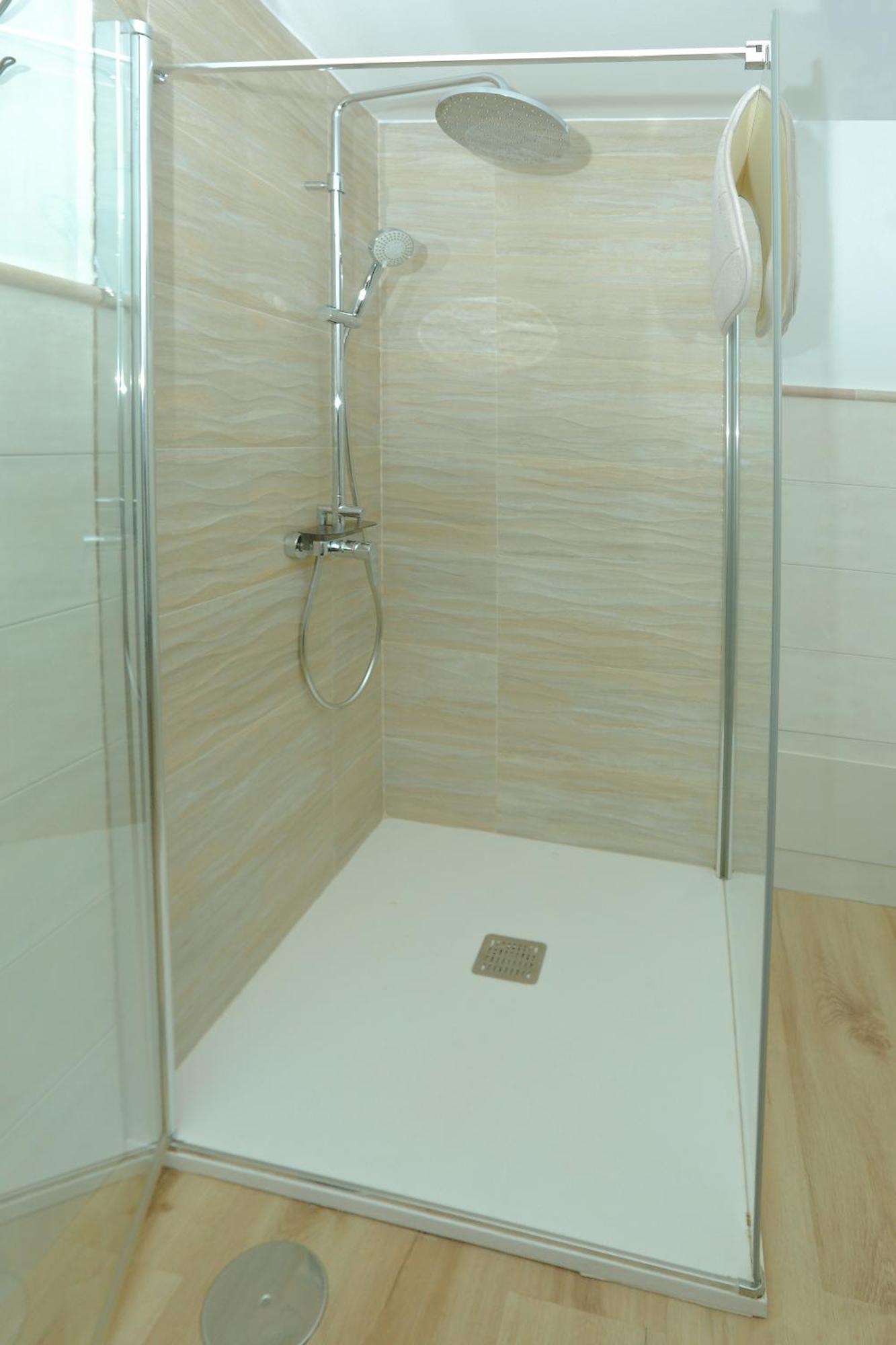 Casa Berkana Con Piscina Holiday home