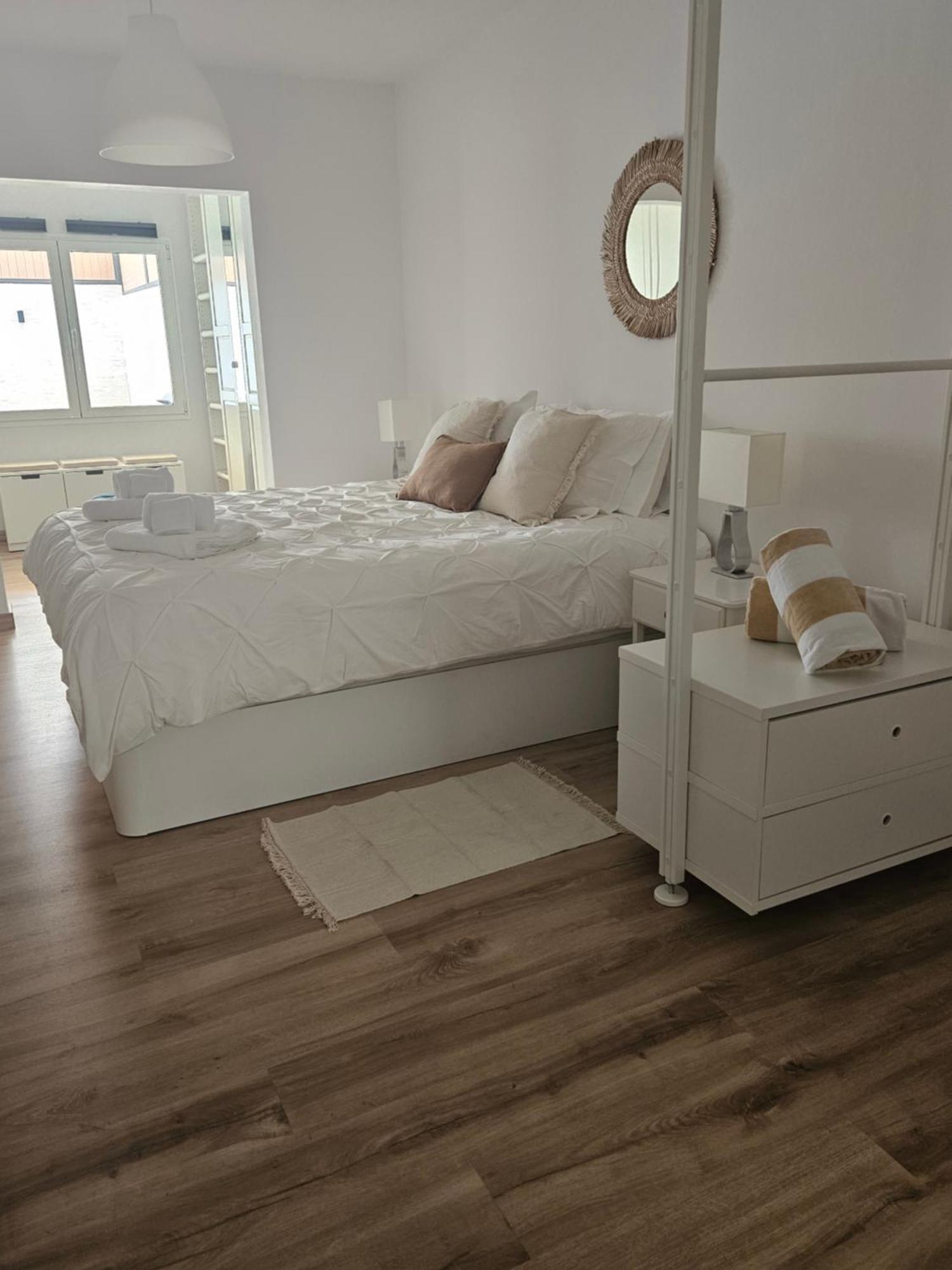 Holiday home Casa Berkana Con Piscina