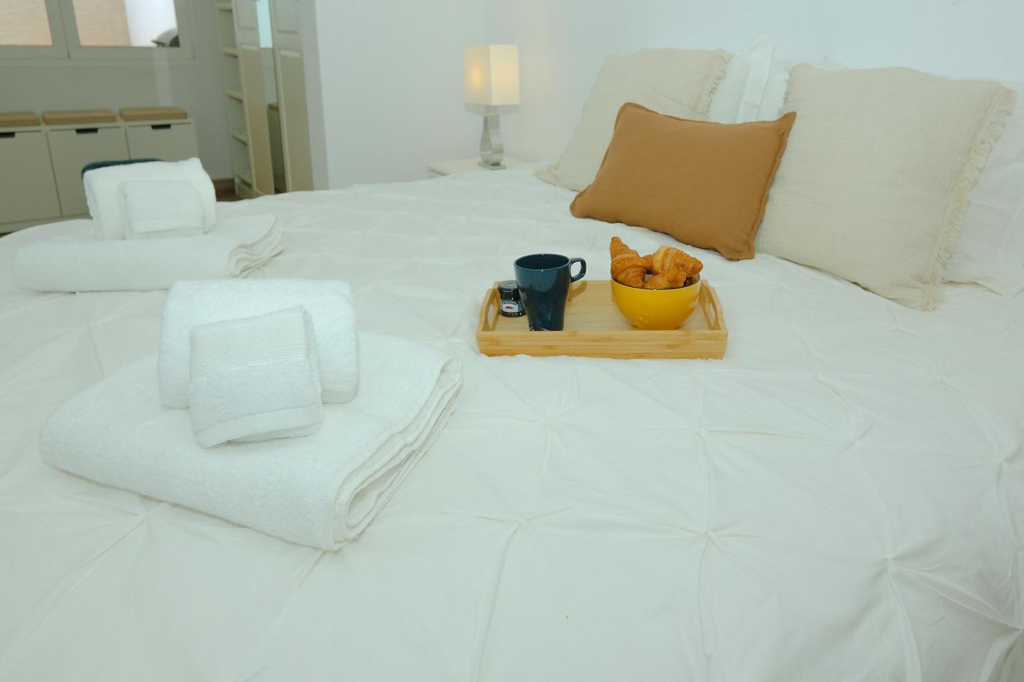 Holiday home Casa Berkana Con Piscina *