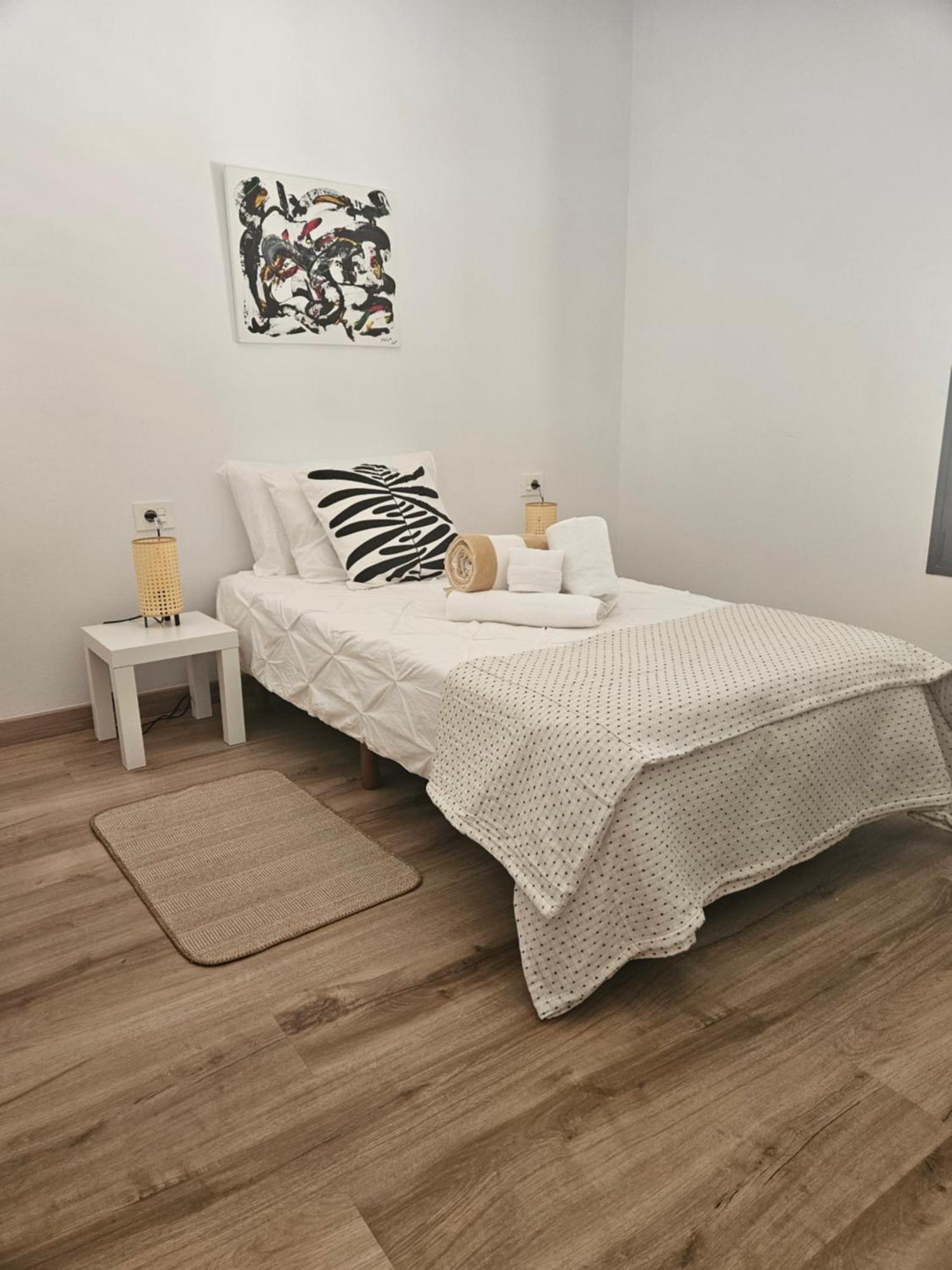 Holiday home Casa Berkana Con Piscina Playa Honda (Lanzarote)