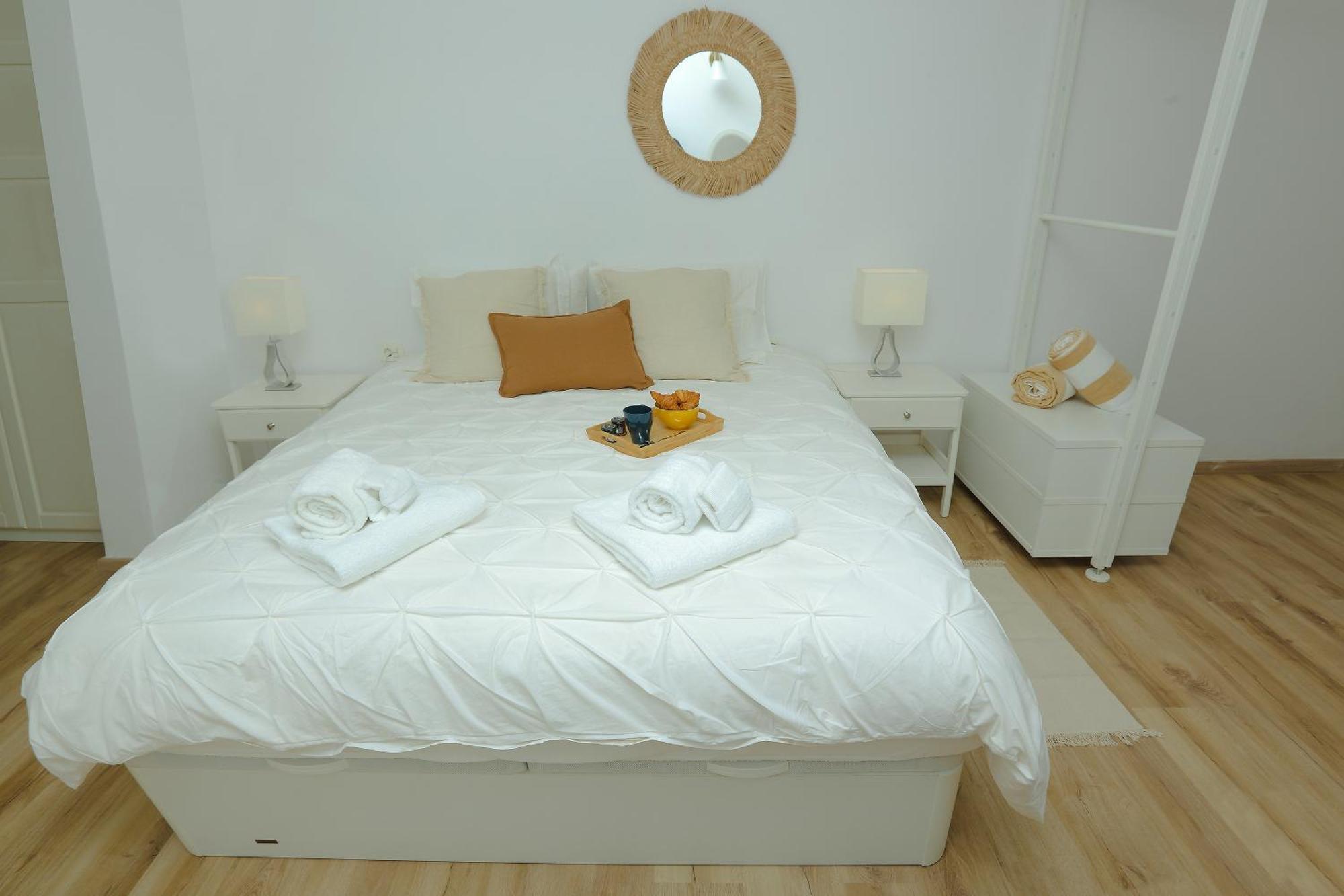 Holiday home Casa Berkana Con Piscina *
