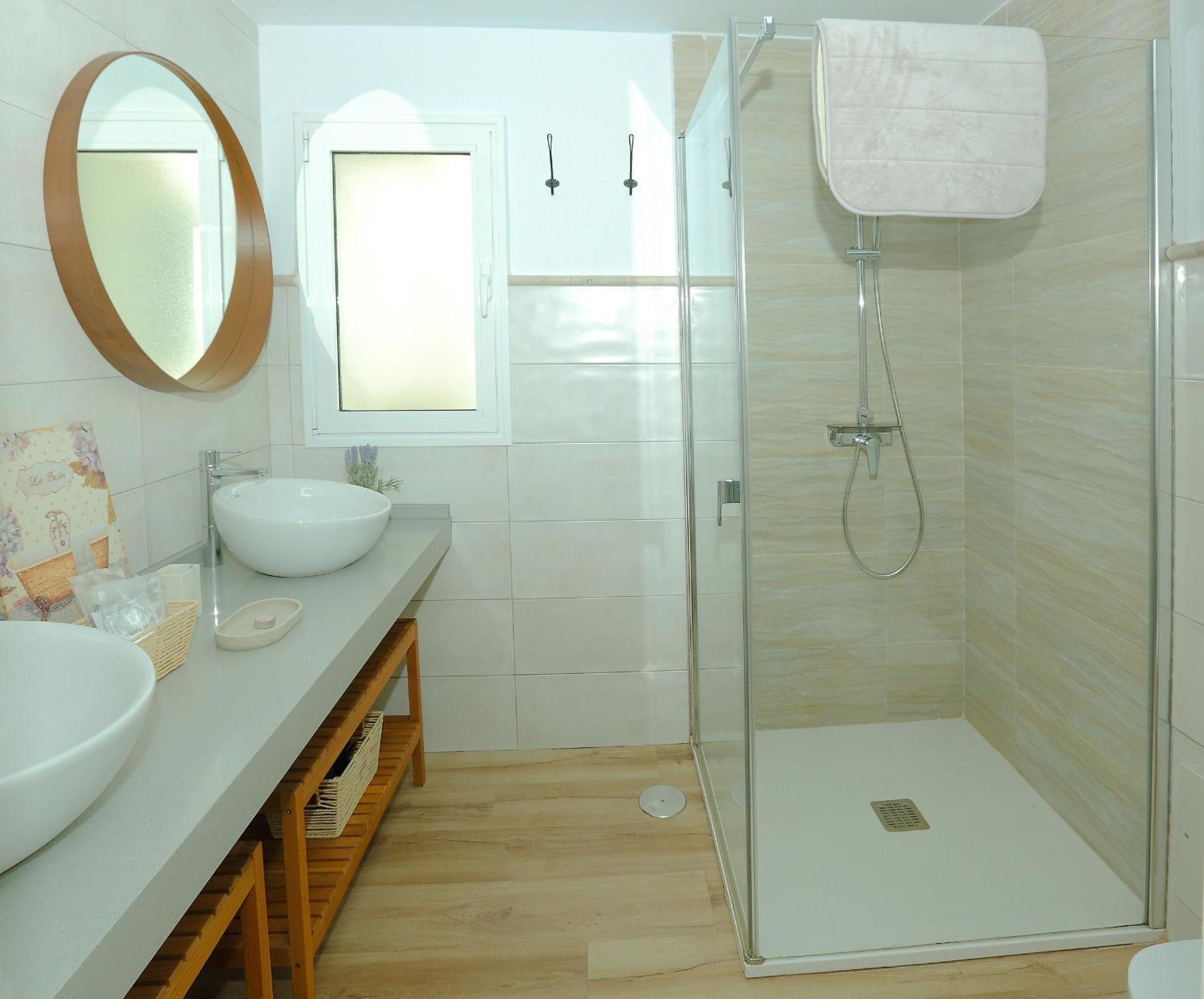 Casa Berkana Con Piscina Holiday home *