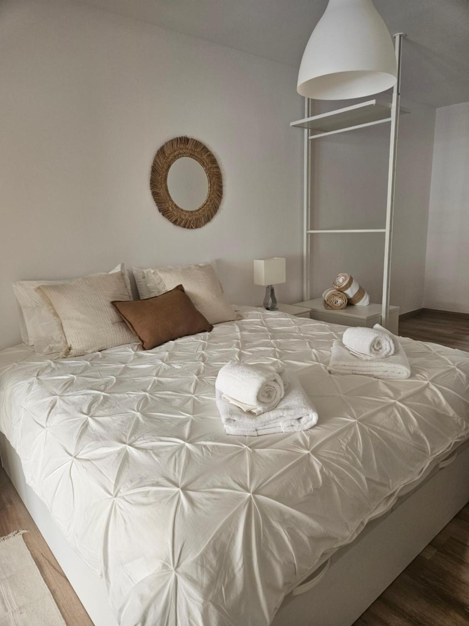 Holiday home Casa Berkana Con Piscina Playa Honda (Lanzarote)