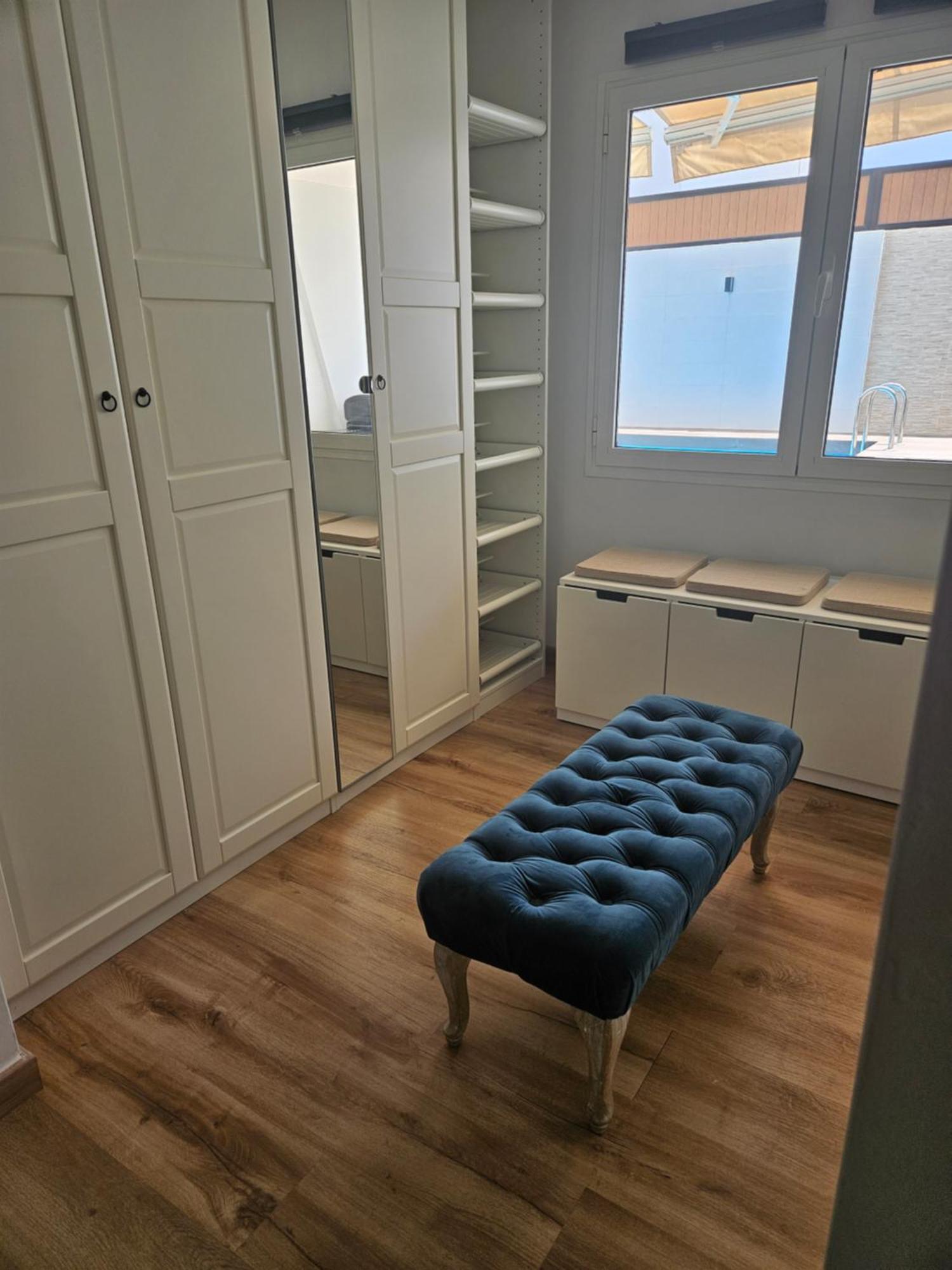Holiday home Casa Berkana Con Piscina