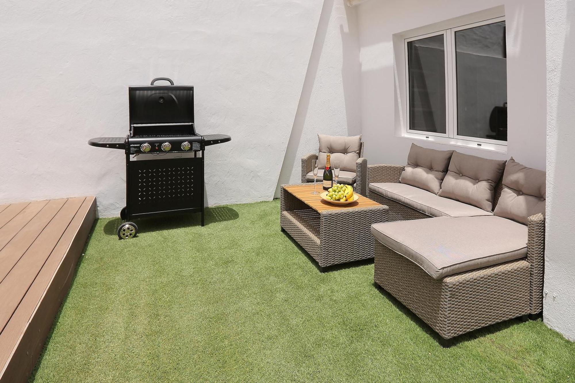 Holiday home Casa Berkana Con Piscina *