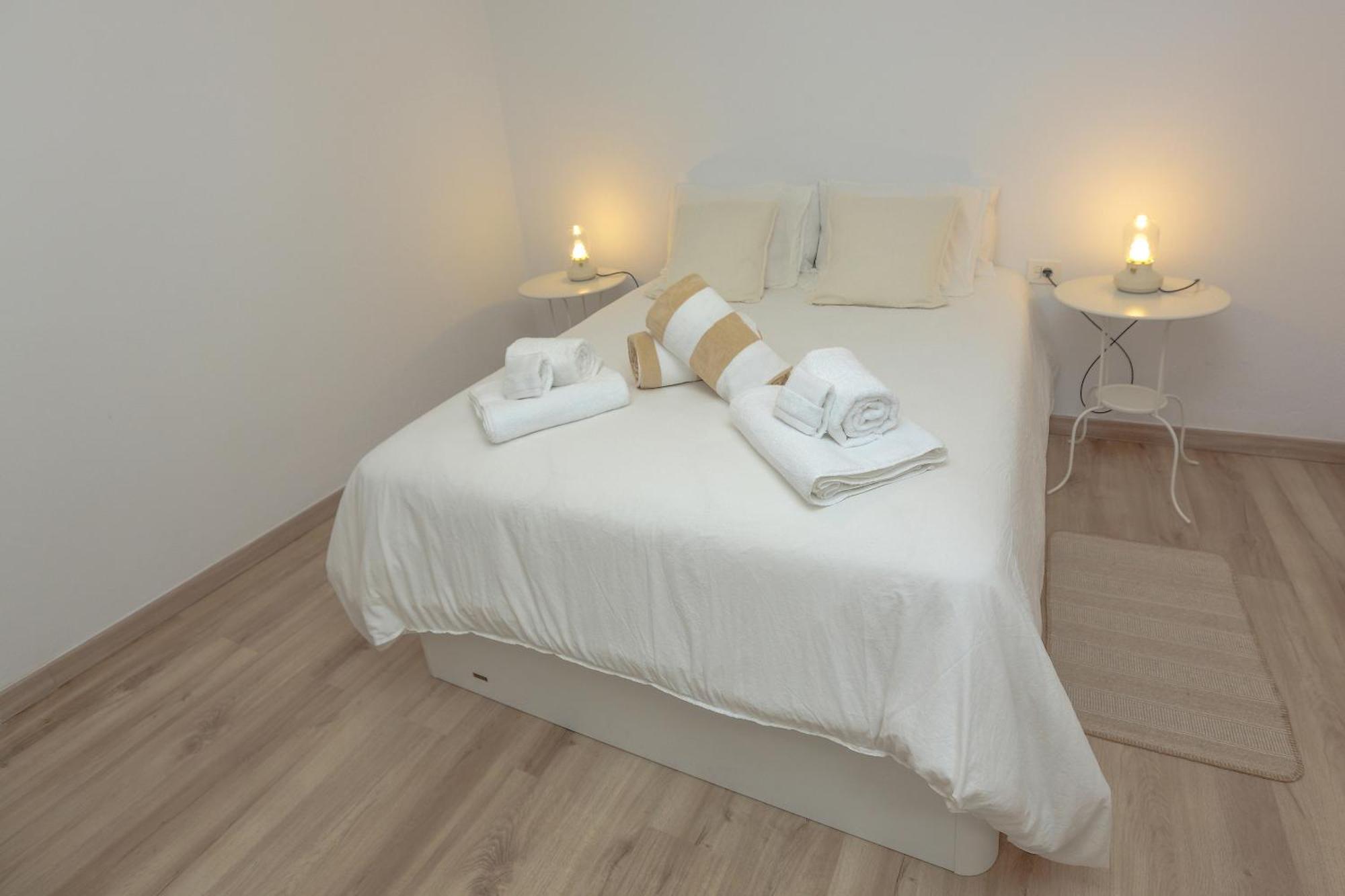 Casa Berkana Con Piscina Holiday home *