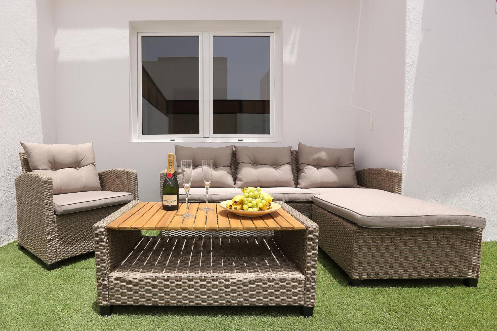 Casa Berkana Con Piscina *