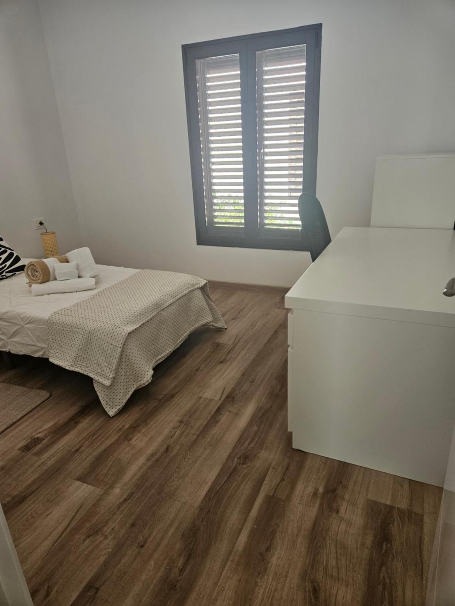 Holiday home Casa Berkana Con Piscina Playa Honda (Lanzarote)
