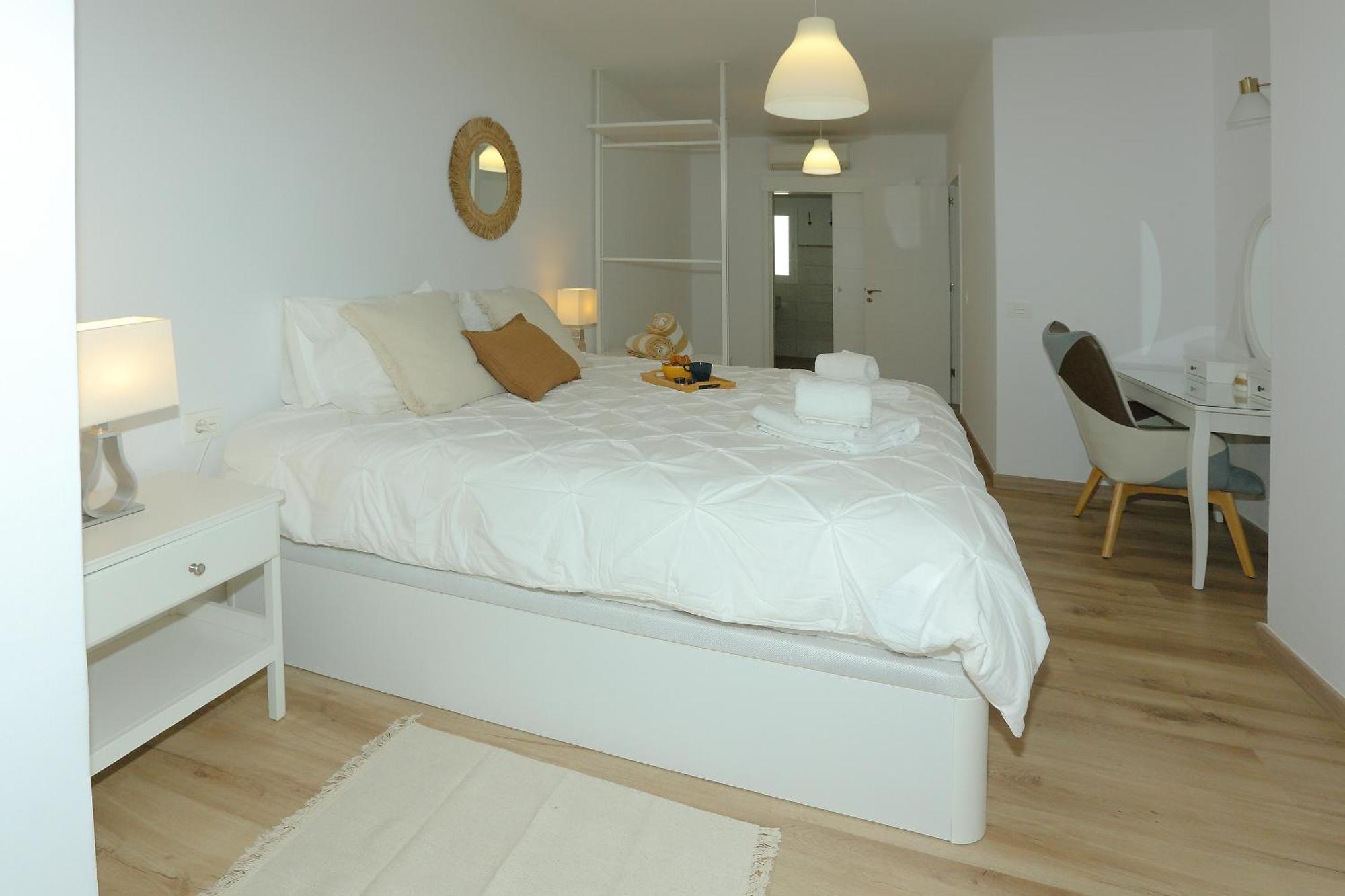 Holiday home Casa Berkana Con Piscina
