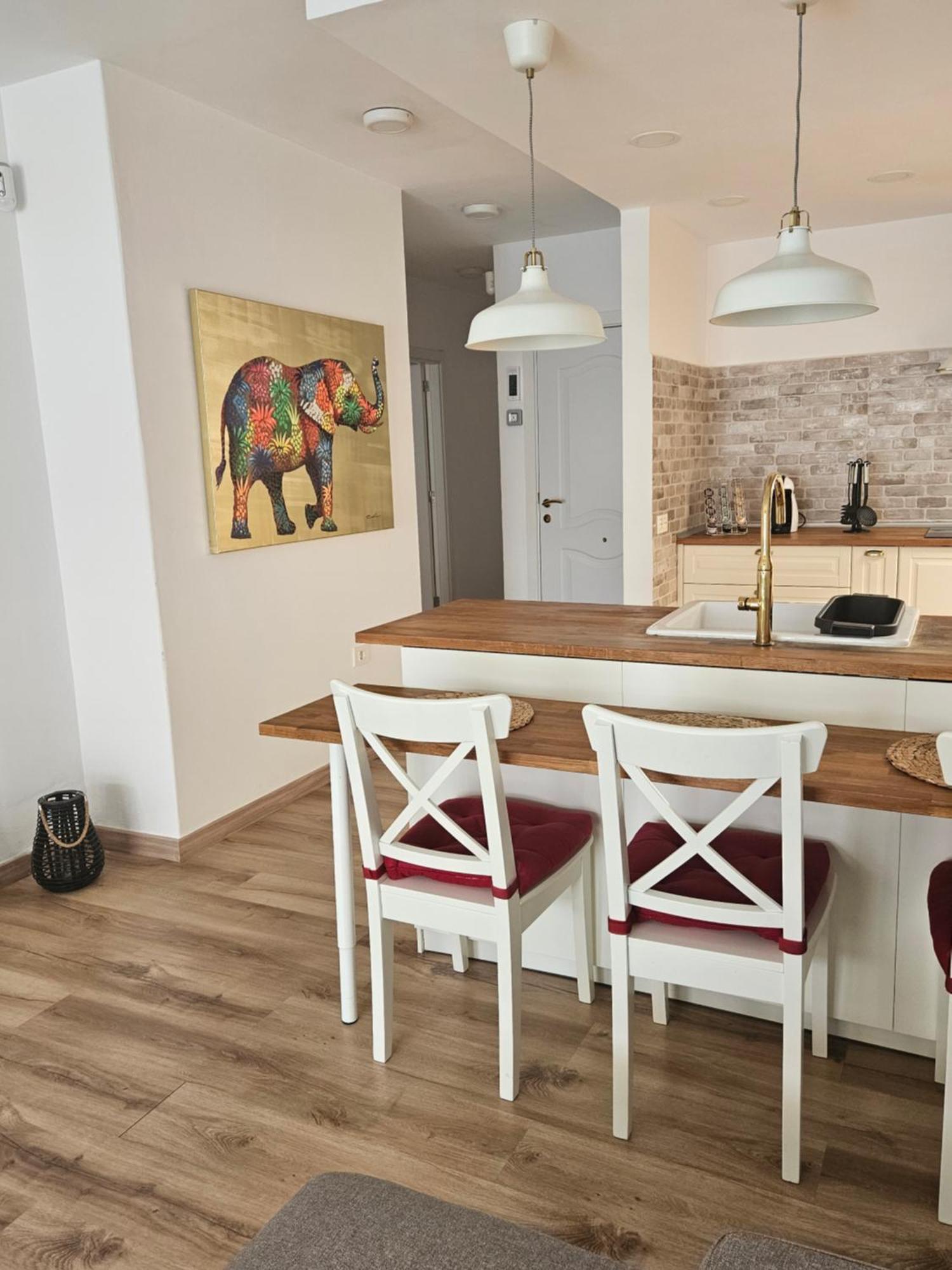 Casa Berkana Con Piscina Holiday home *