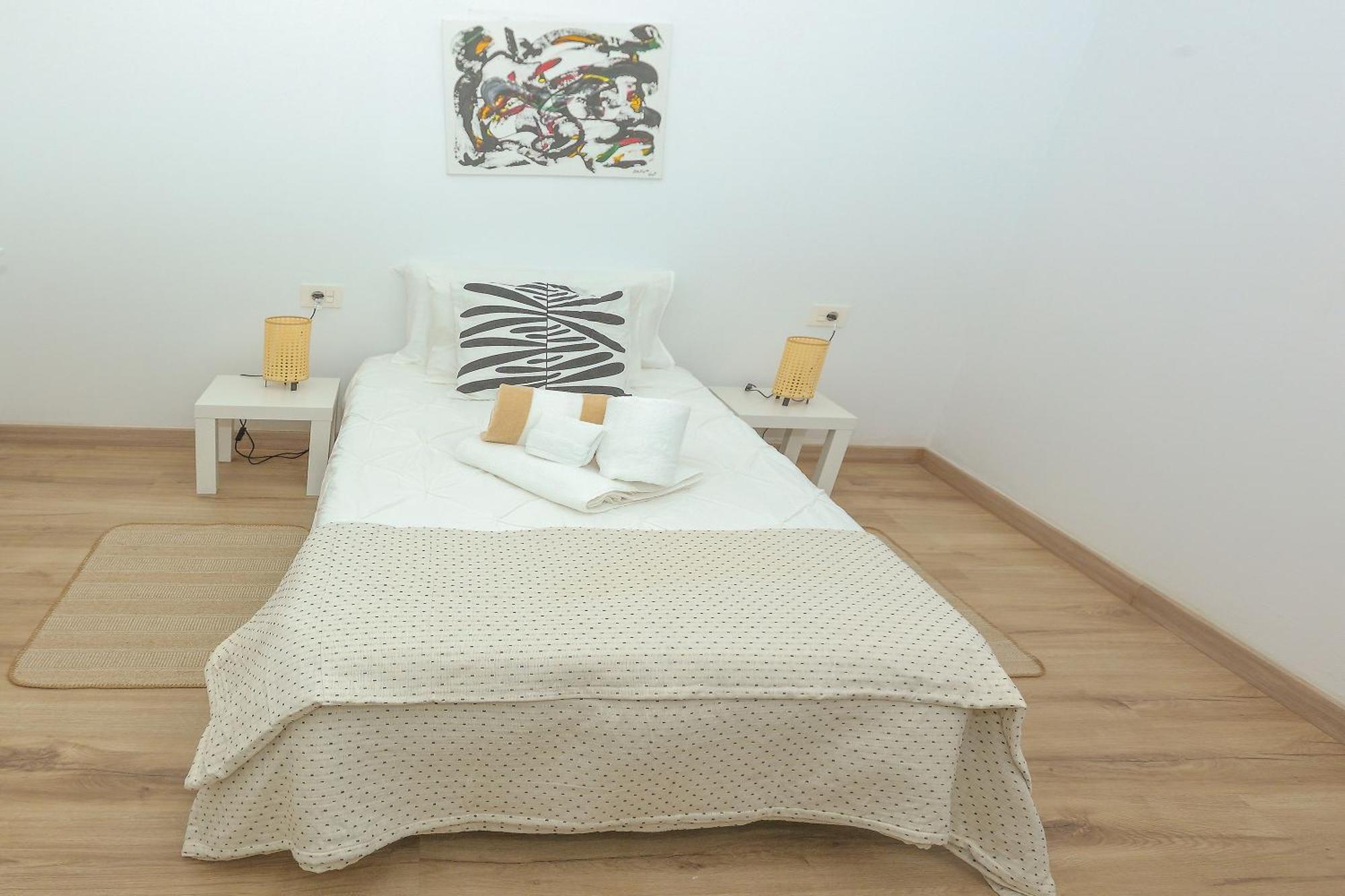 Casa Berkana Con Piscina Holiday home Playa Honda (Lanzarote)