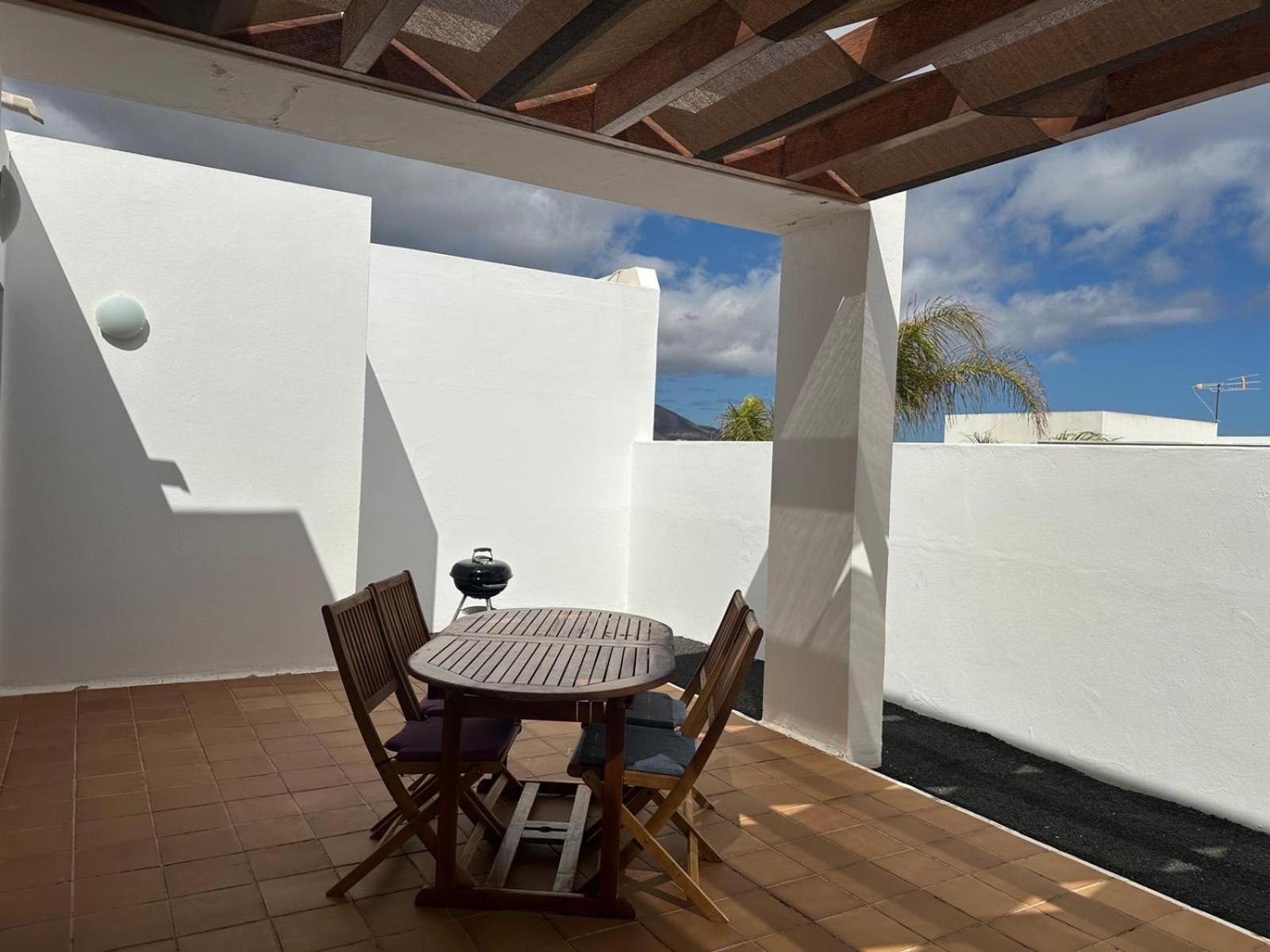 Villalia Ancor Villa Playa Blanca (Lanzarote)