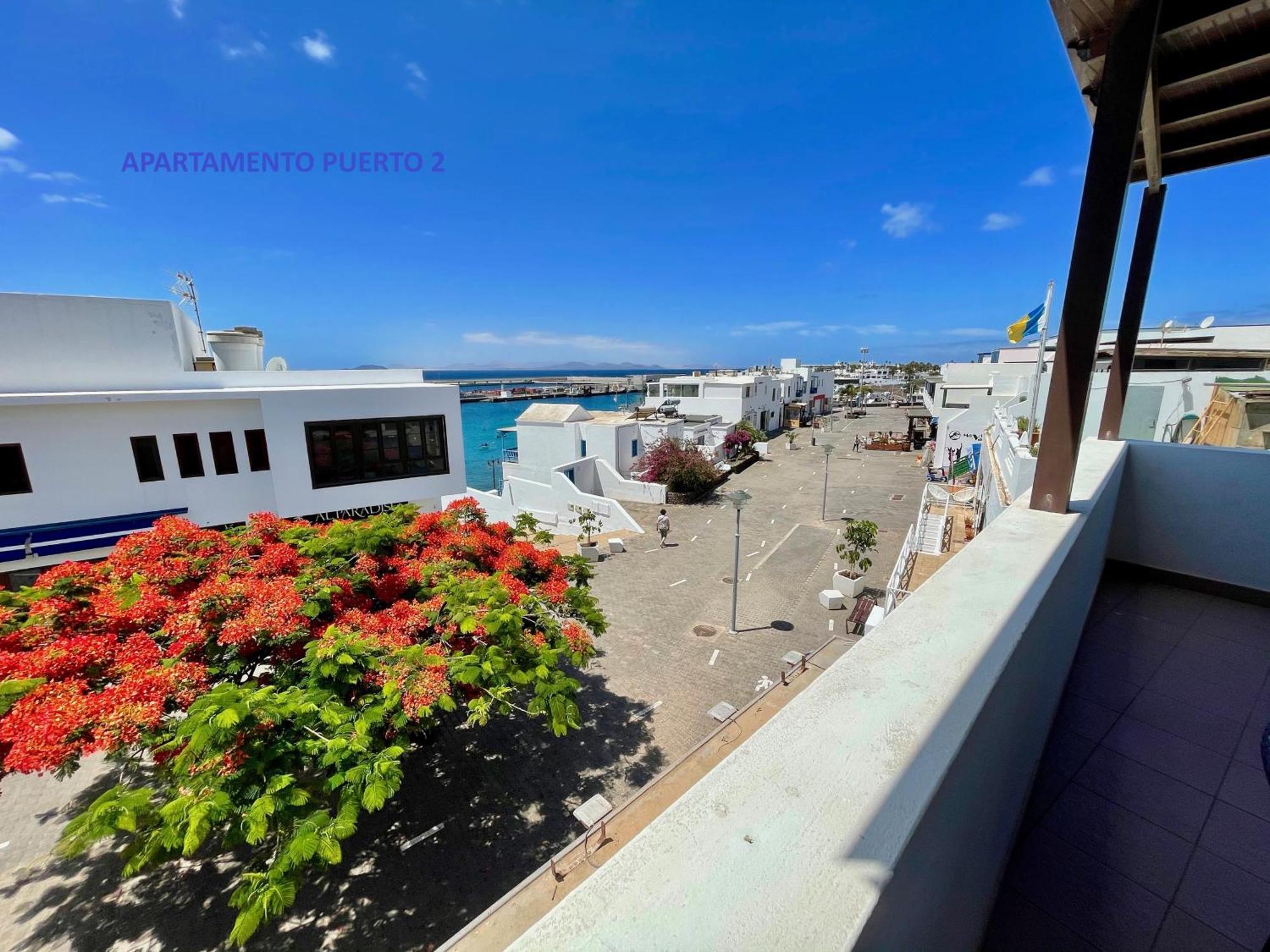 Apartment Puerto 1, 2 Y 3