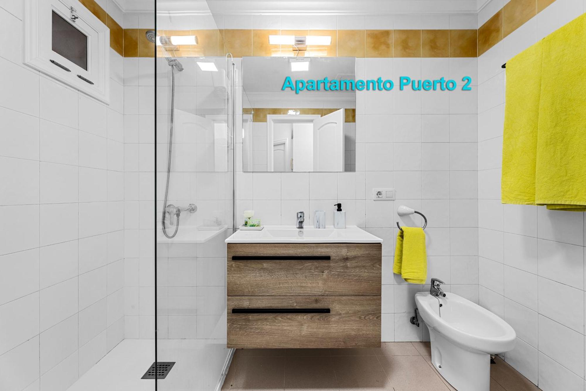 Puerto 1, 2 Y 3 Apartment Playa Blanca (Lanzarote)