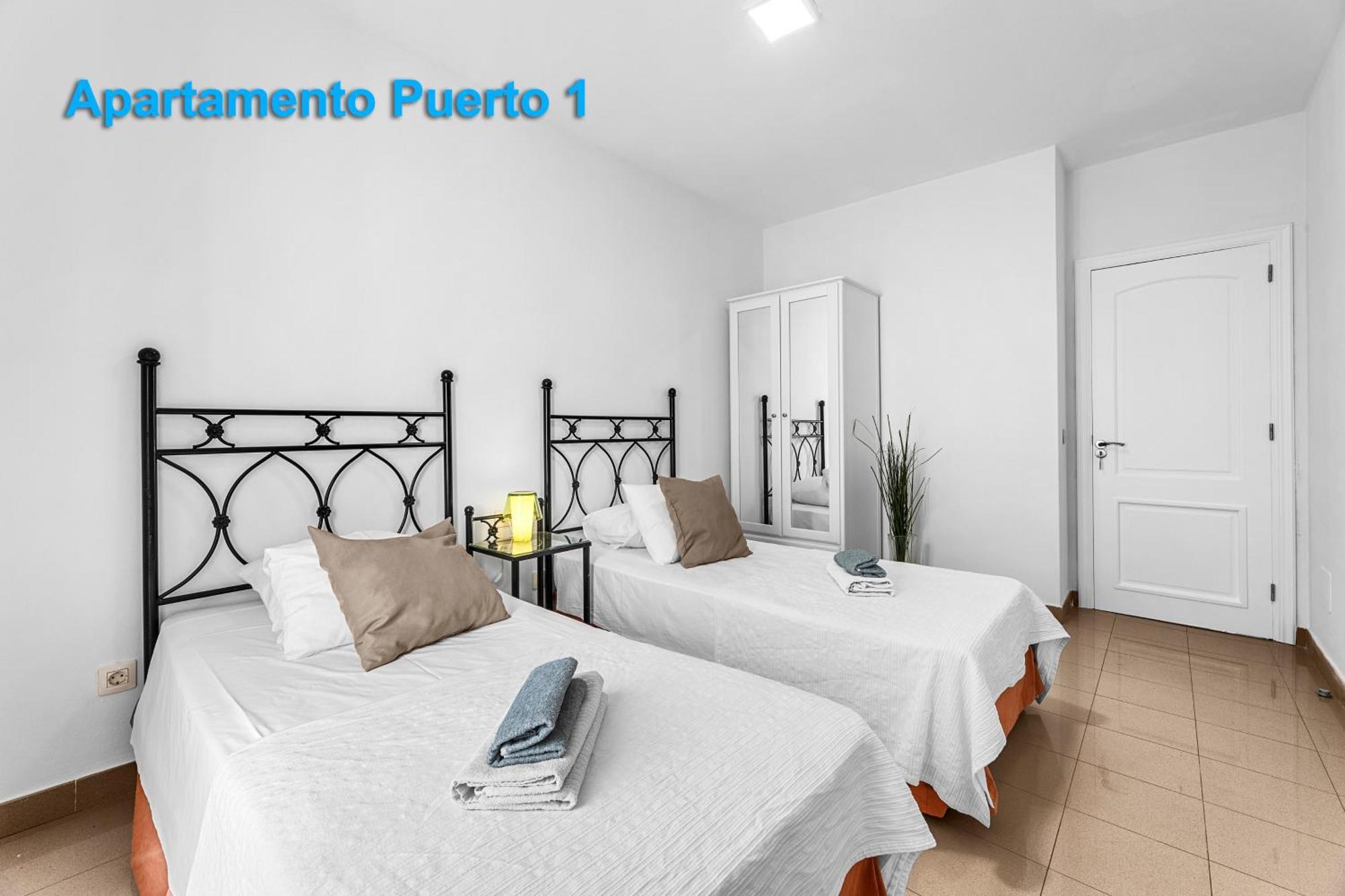 Puerto 1, 2 Y 3
