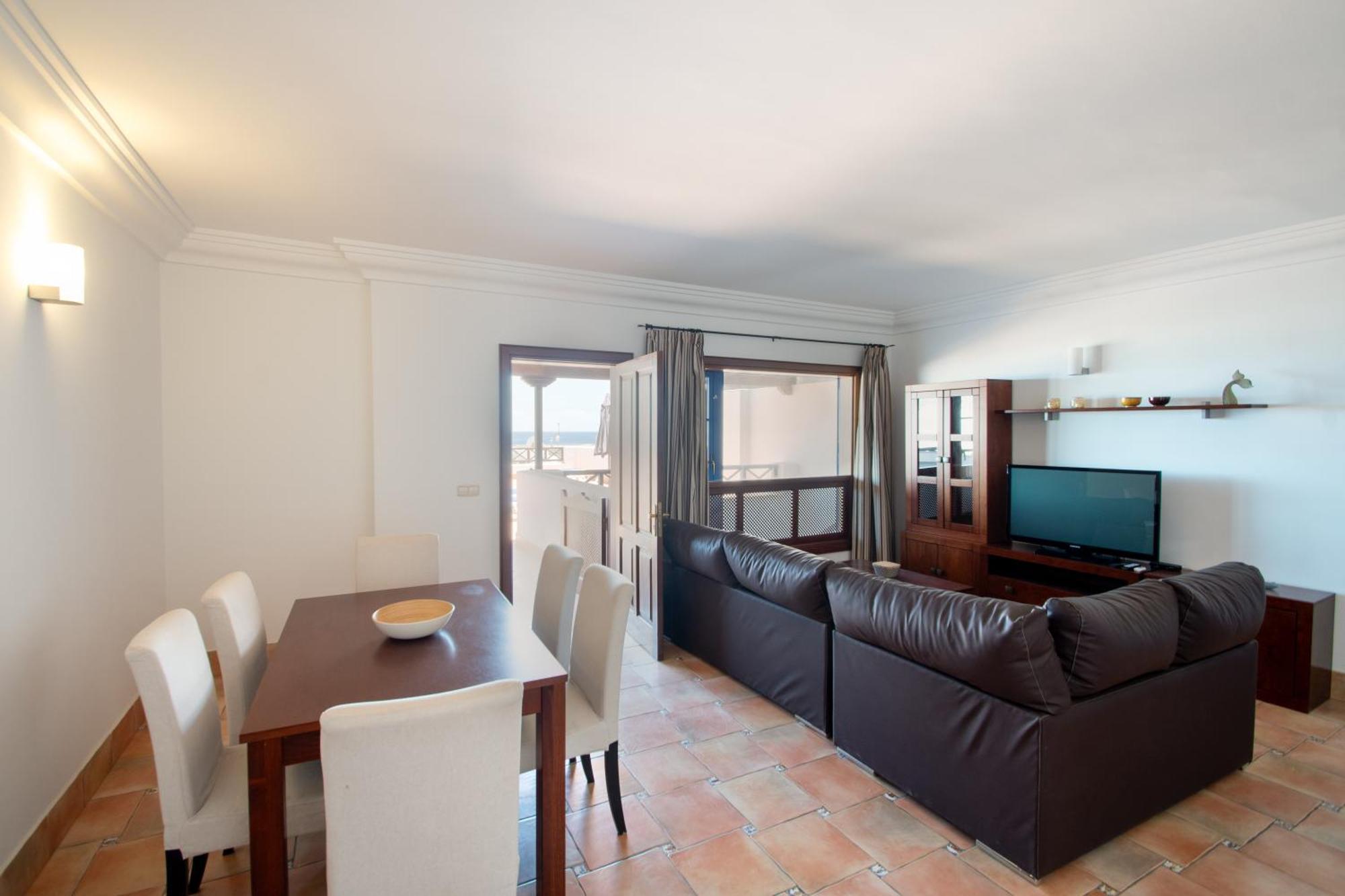 Blancazul Cala Azul Apartamento Playa Blanca (Lanzarote)