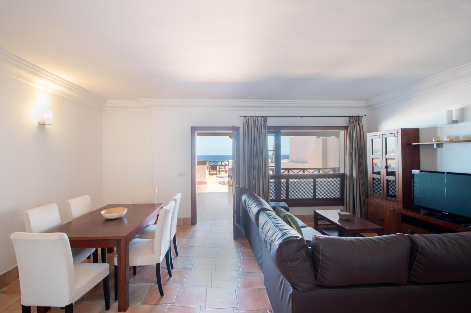 Apartamento Blancazul Cala Azul Playa Blanca (Lanzarote)