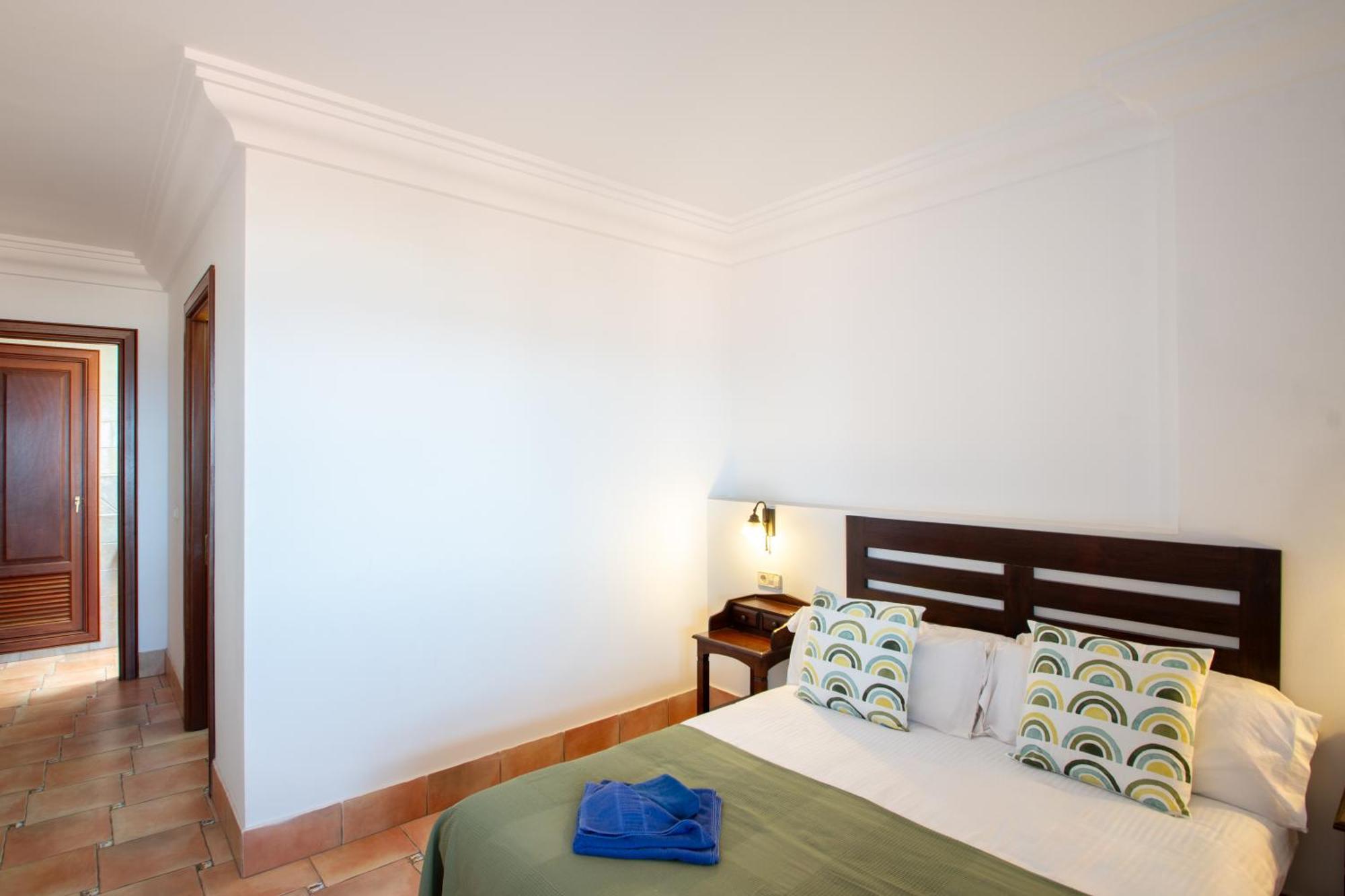 Blancazul Cala Azul Apartamento *