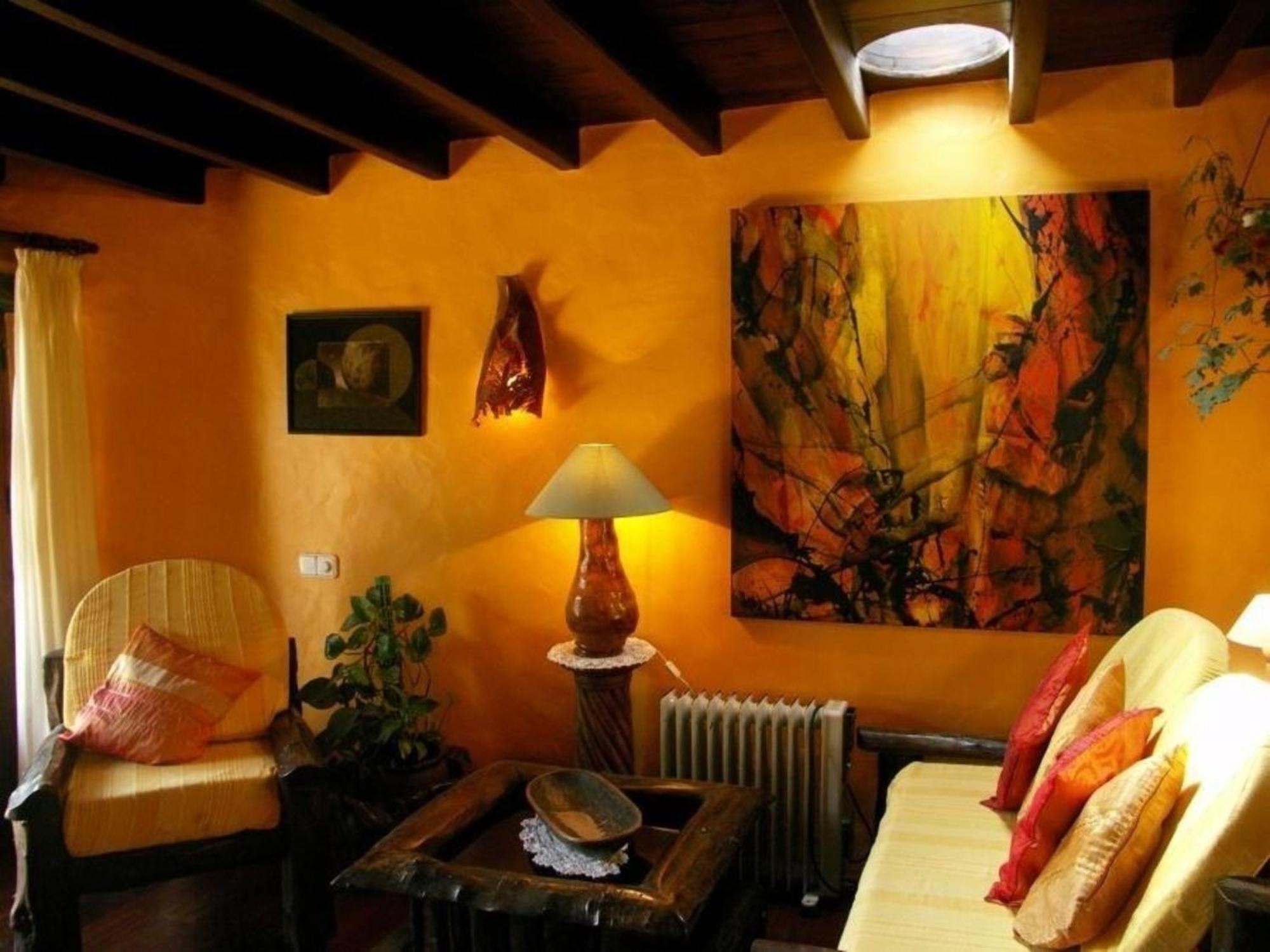 Casa De Niro Holiday home *